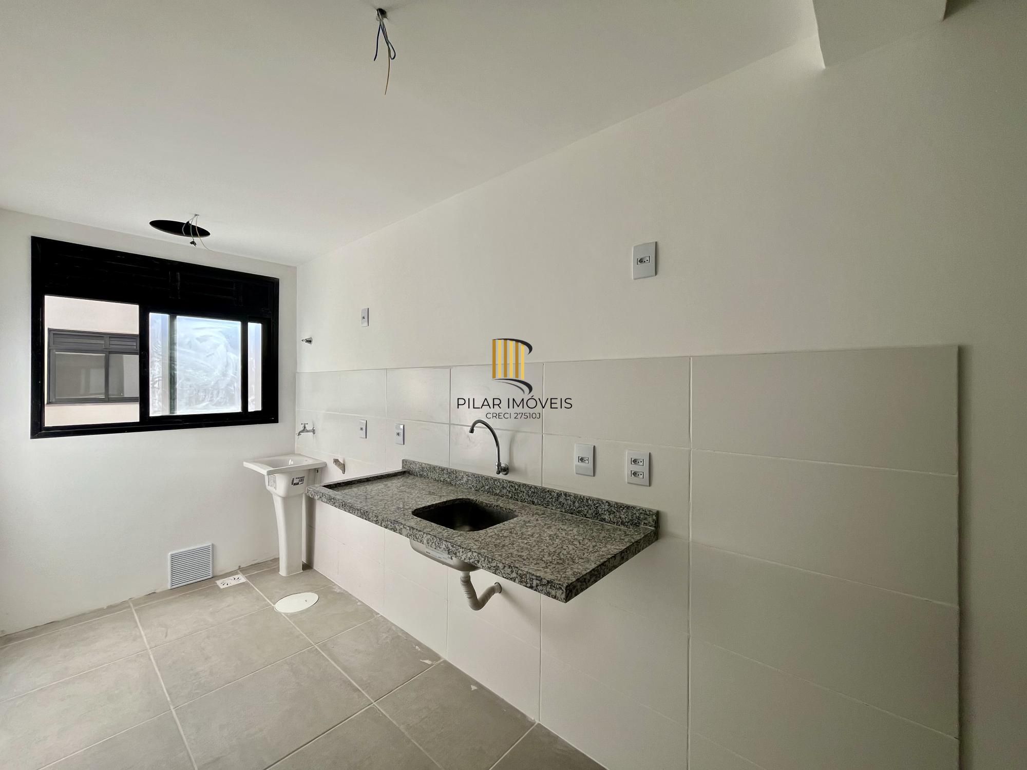 Apartamento na Lima e Silva Cidade Baixa