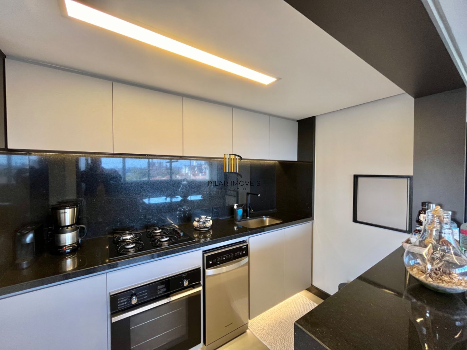 Apartamento 2 dormitórios Tristeza