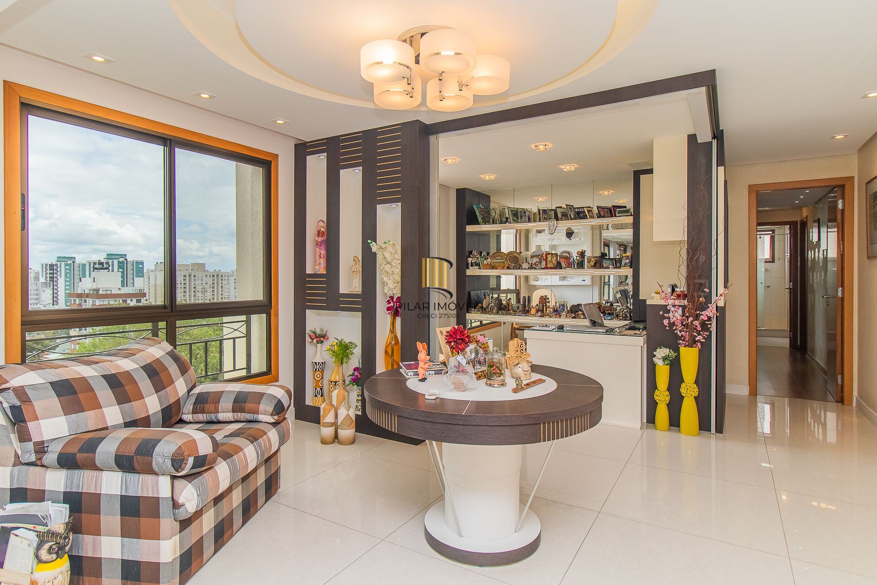 Apartamento 3 Dormitórios Passo D'areia