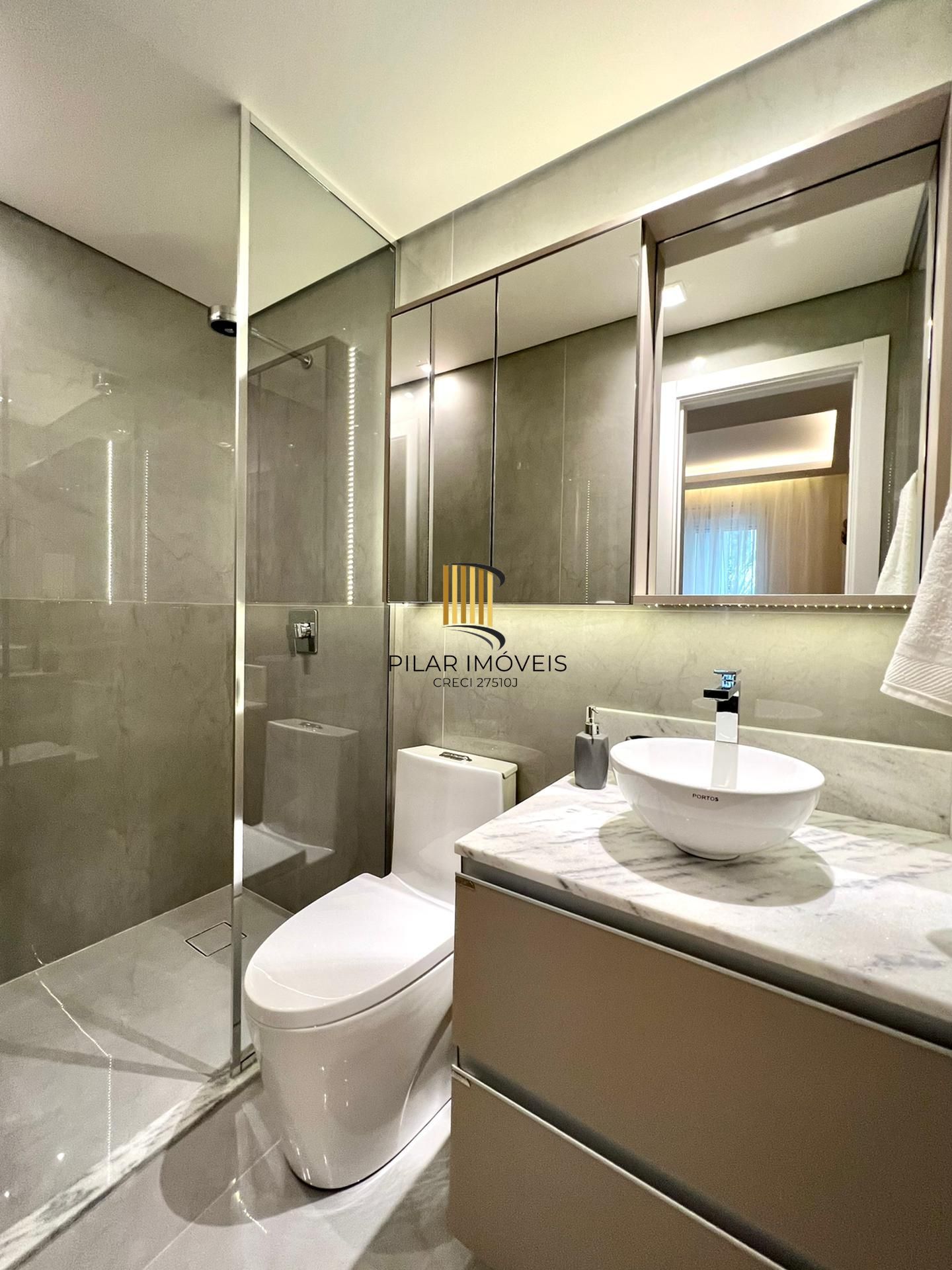 Apartamento no Acqua Life