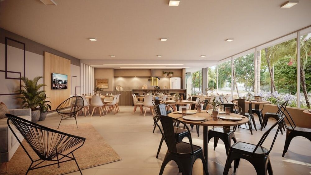 Apartamento no Acqua Life