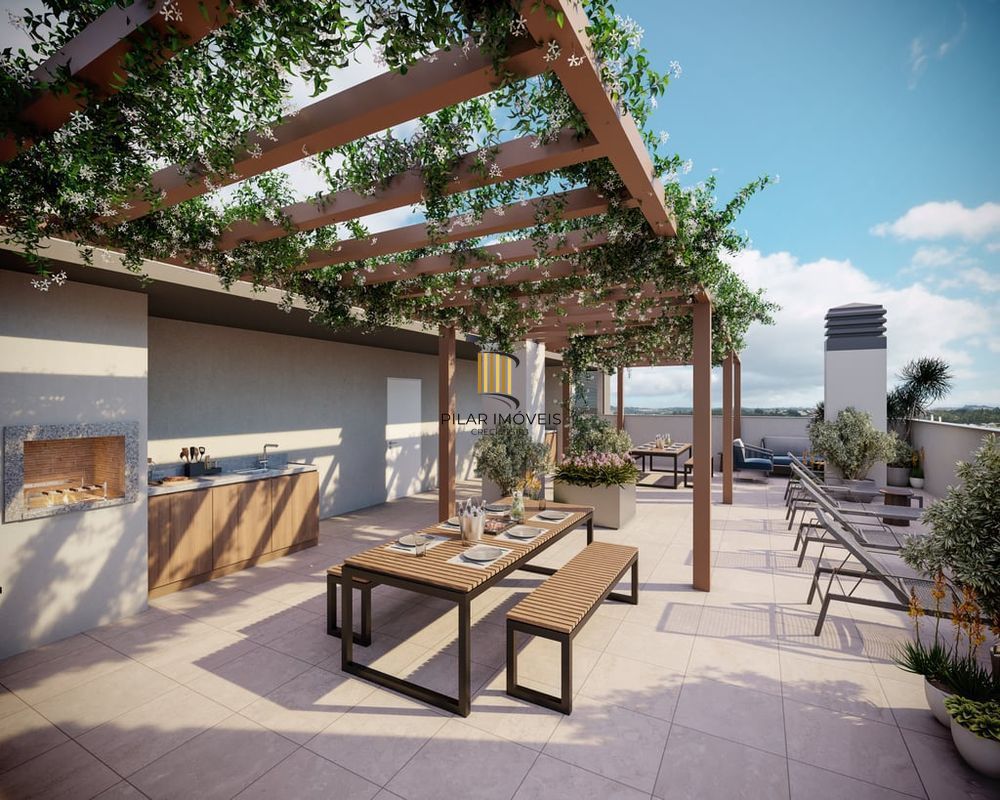 Apartamento no Acqua Life