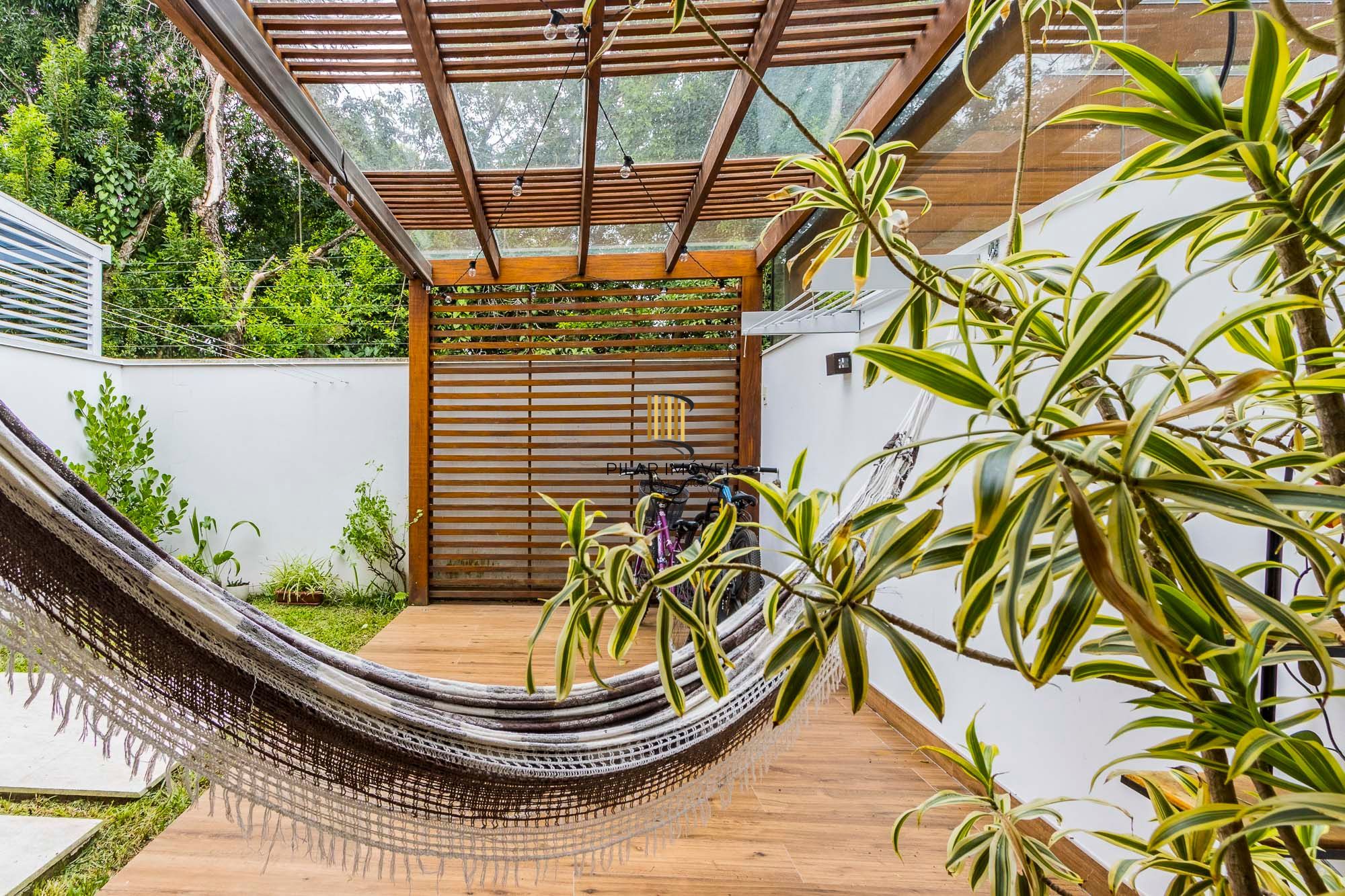 Casa Alto Padrão no condomínio Euroville