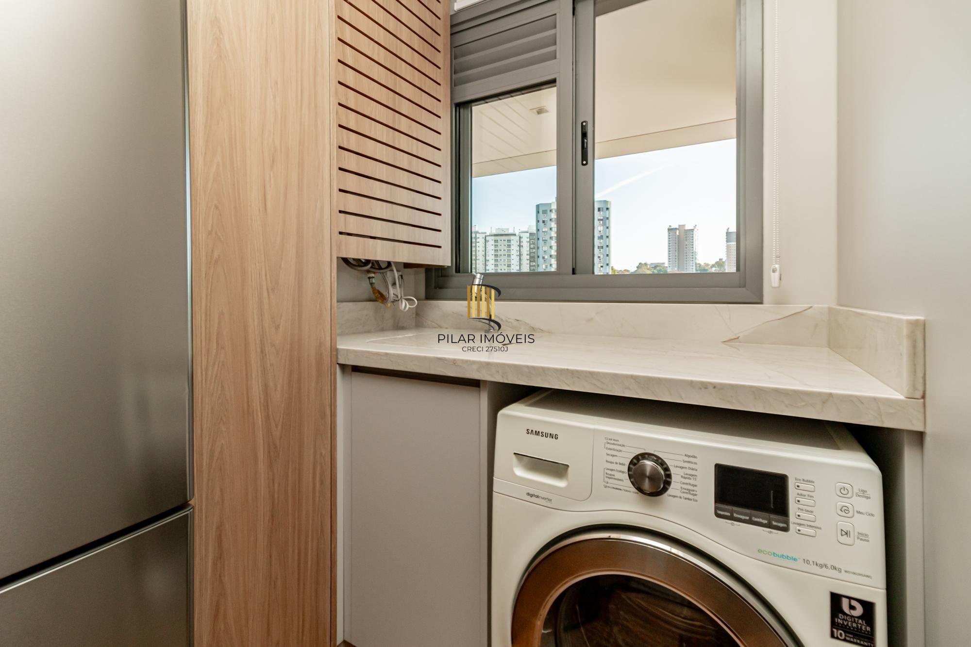 Apartamento MOBILIADO IMPECÁVEL Boa Vista