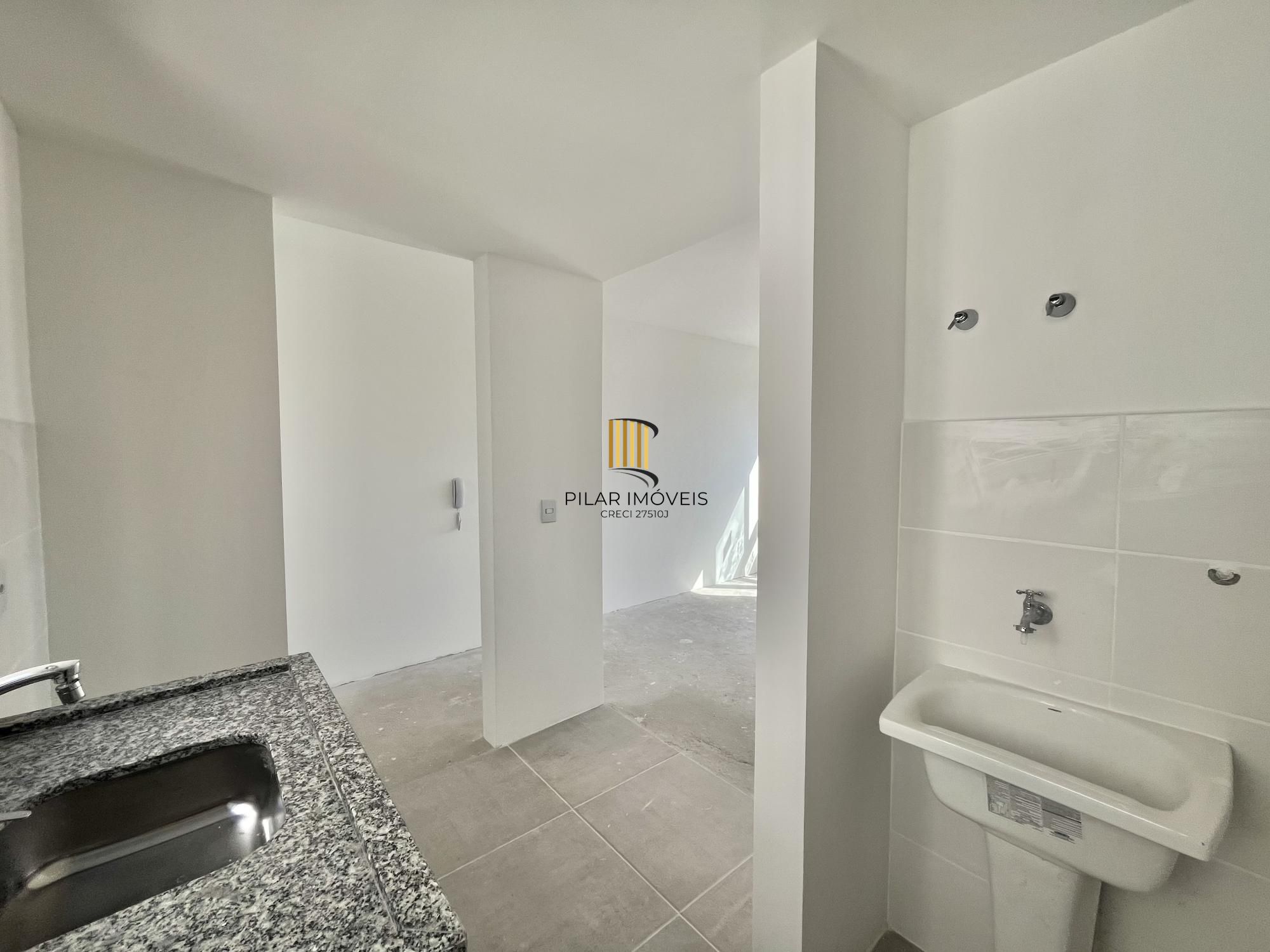 Apartamento na Lima e Silva Cidade Baixa