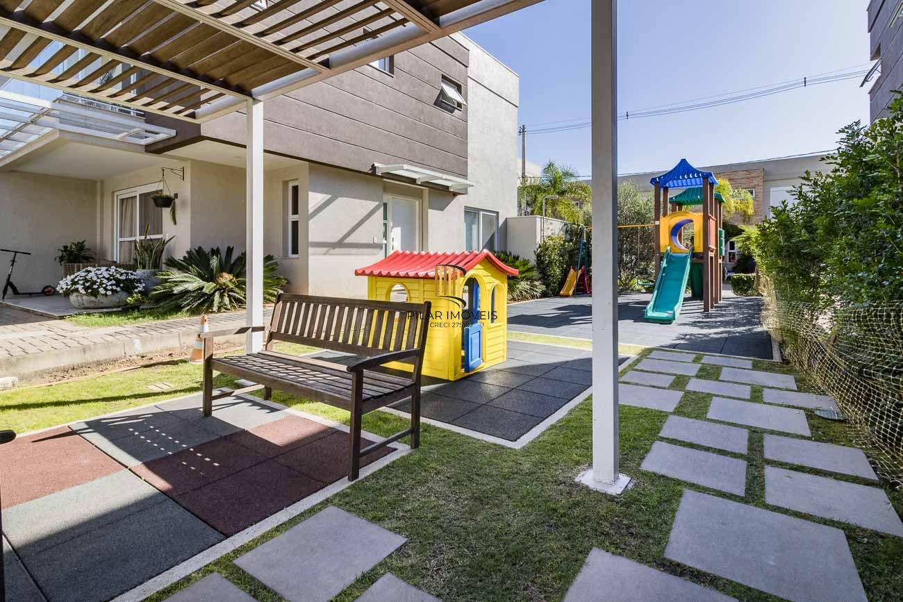 Casa Alto Padrão no condomínio Euroville