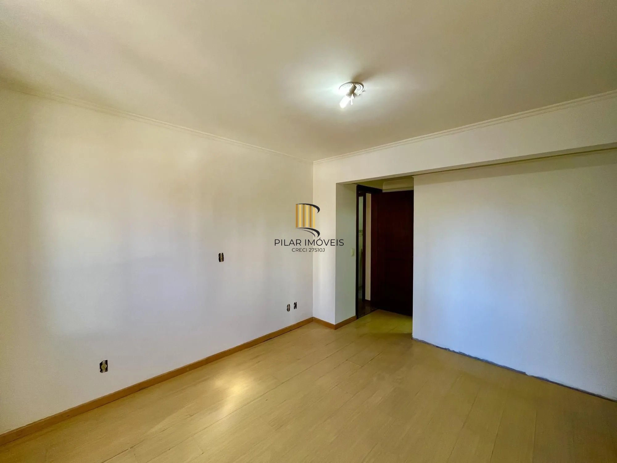 Casa em condomínio no Bairro Menino Deus