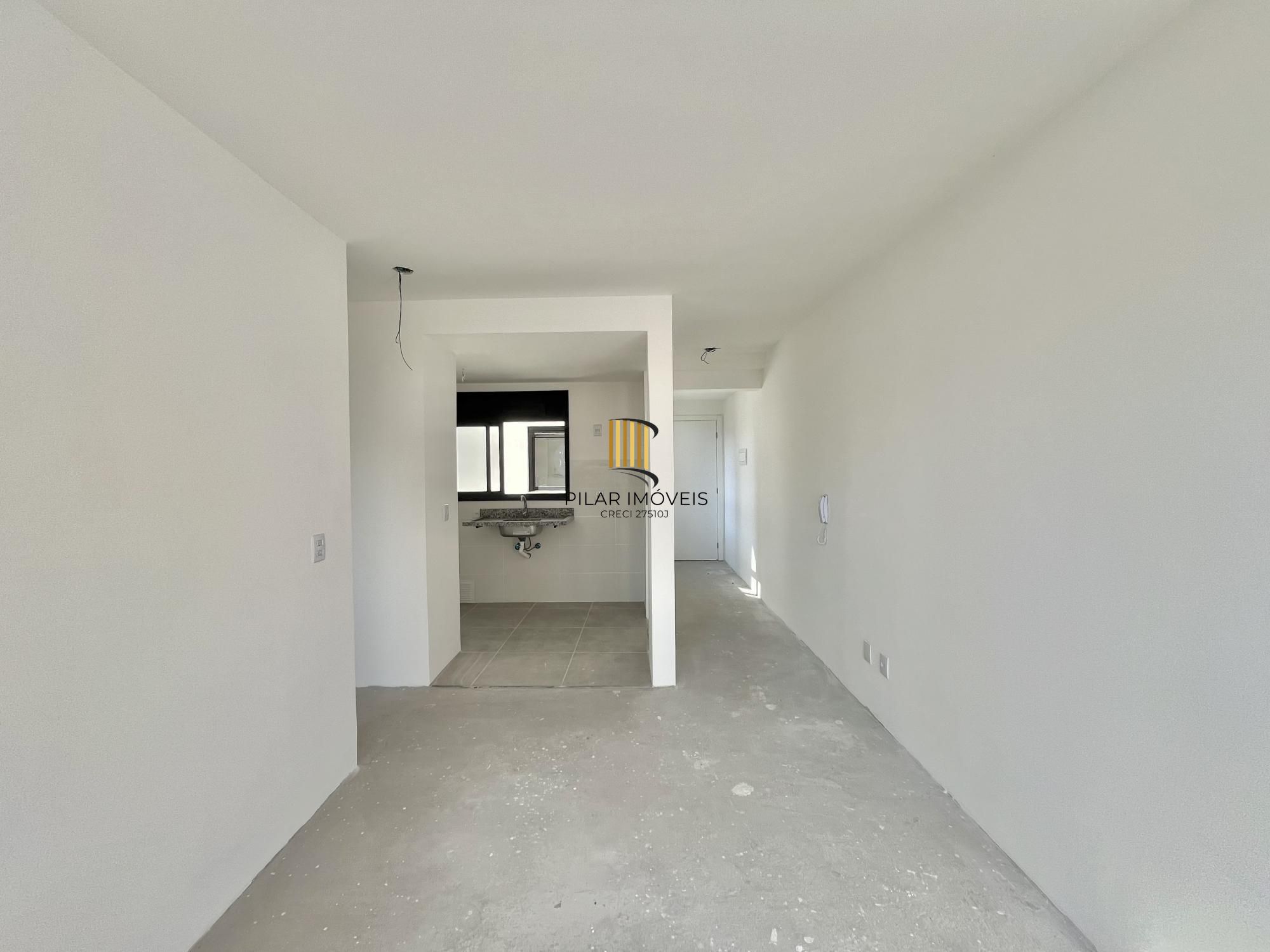 Apartamento na Lima e Silva Cidade Baixa