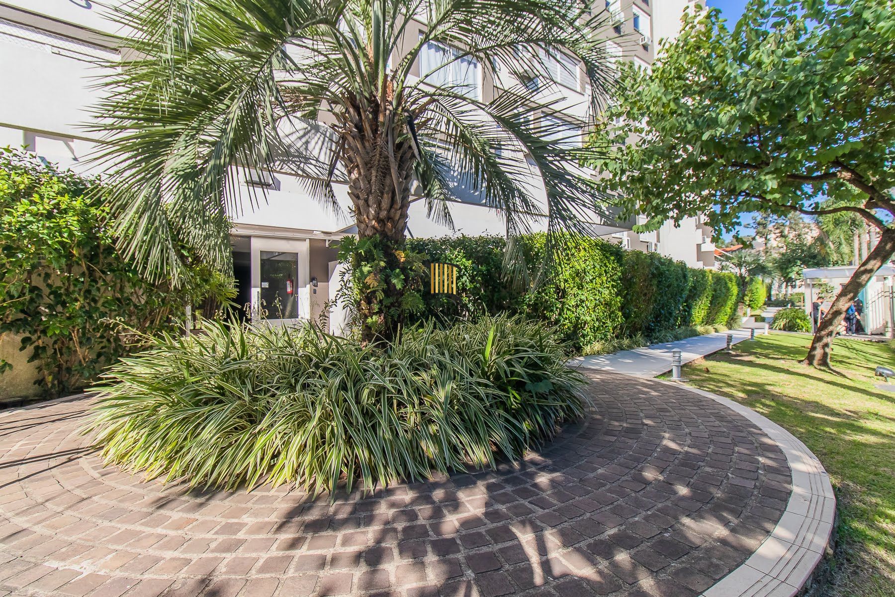 Apartamento 2 Dormitórios São João