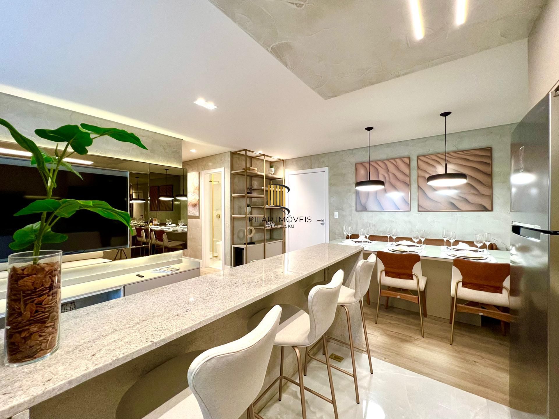 Apartamento no Acqua Life