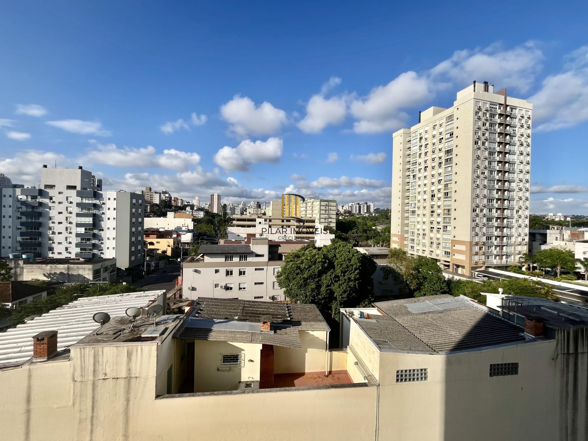 Apartamento mobiliado Jardim Botânico