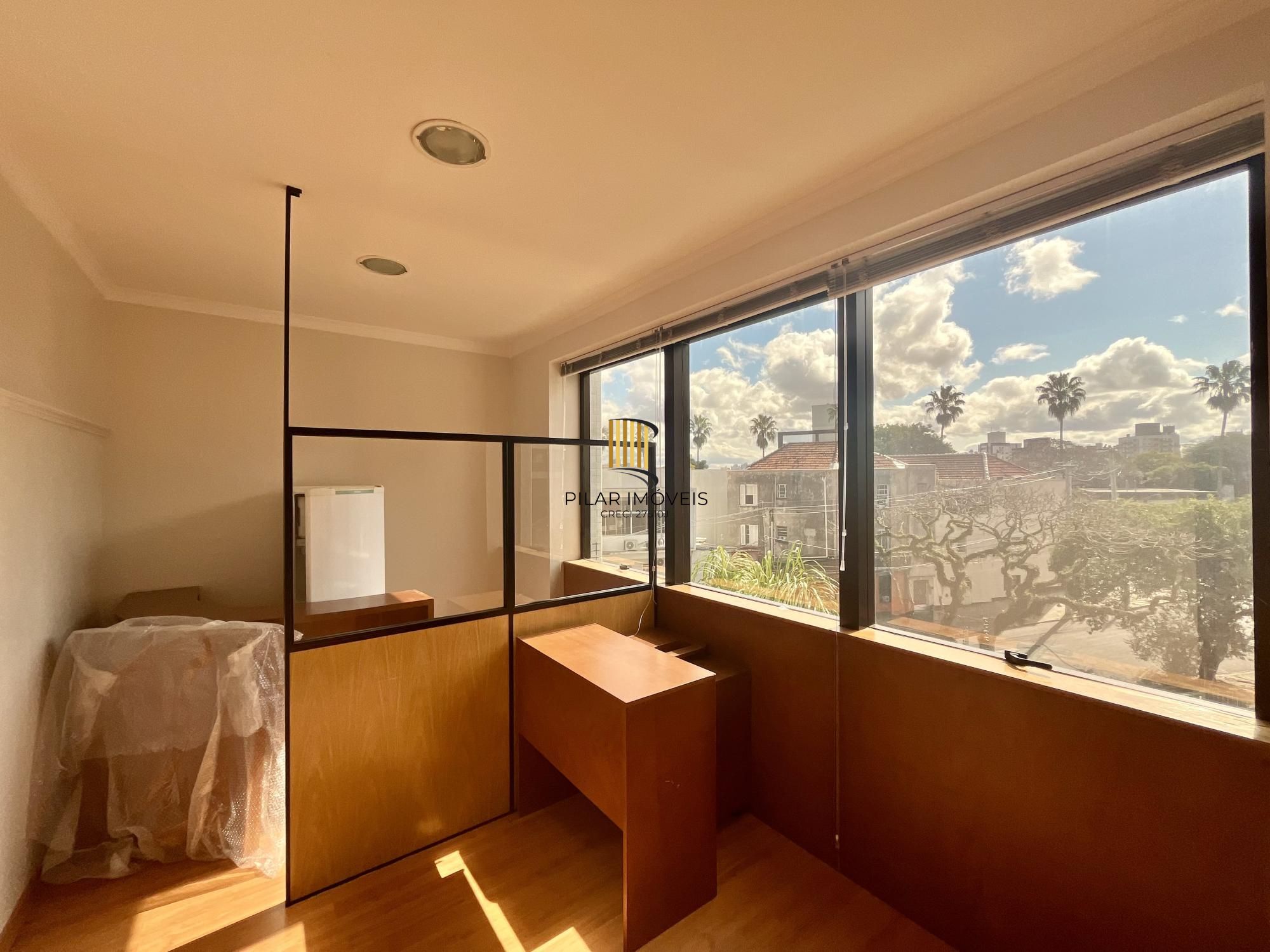 Sala Comercial 1 dormitório no bairro Petrópolis