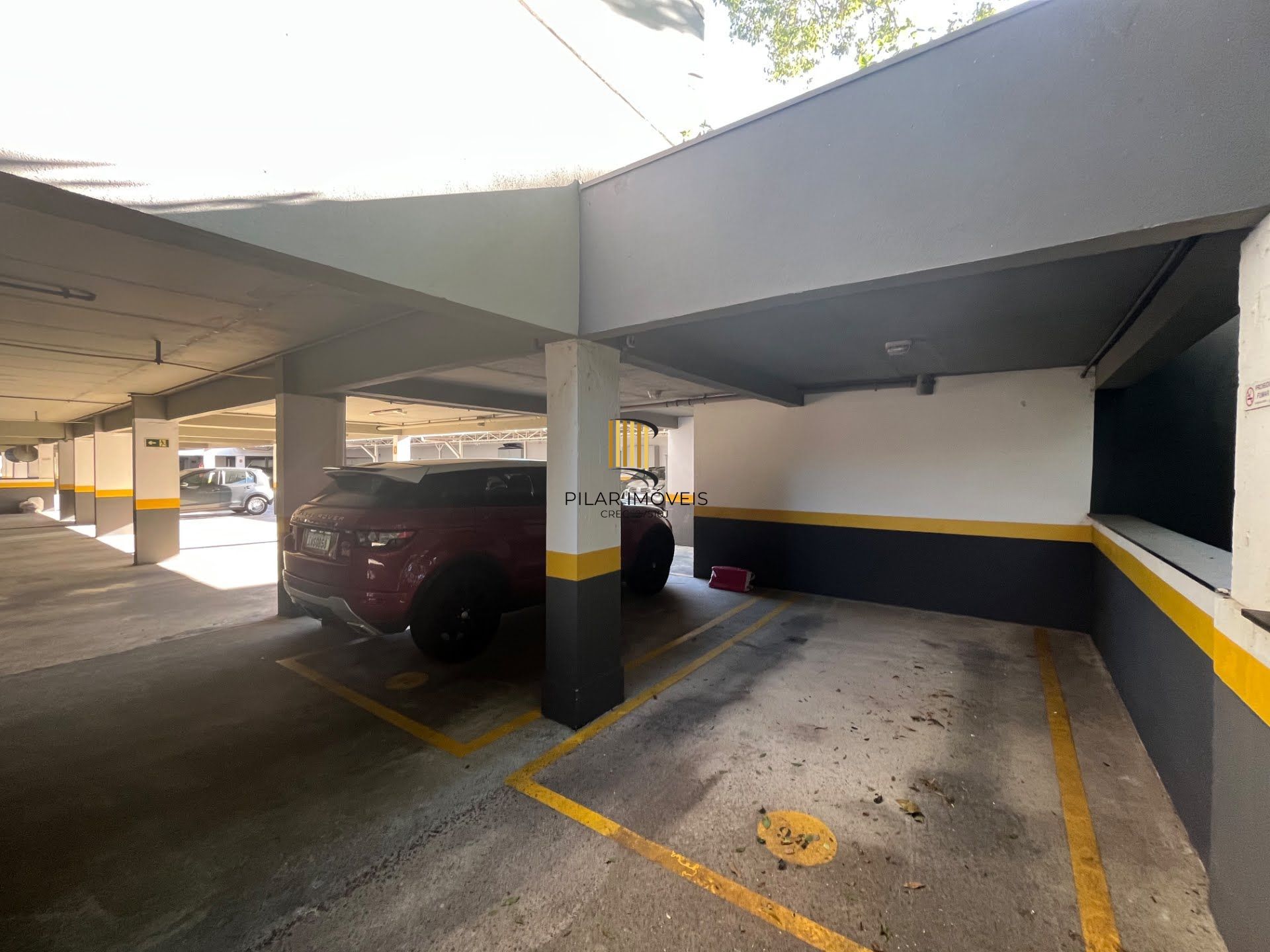 Apartamento 2 Dormitórios Tristeza