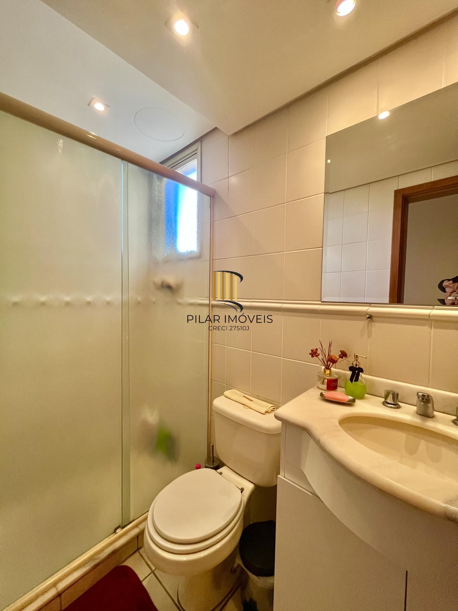 Apartamento mobiliado Jardim Botânico