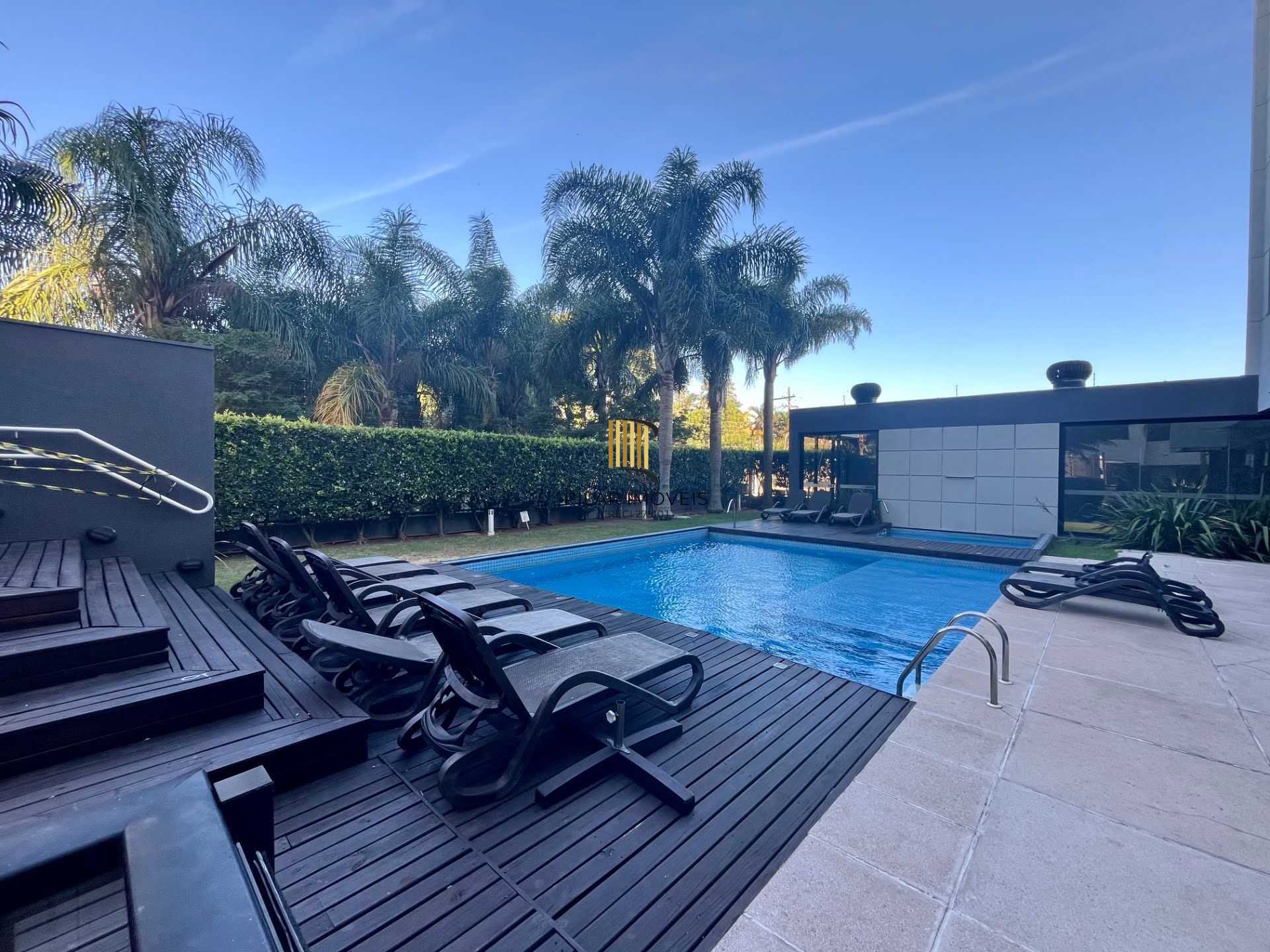 Apartamento 2 Dormitórios Tristeza - Pilar Imóveis