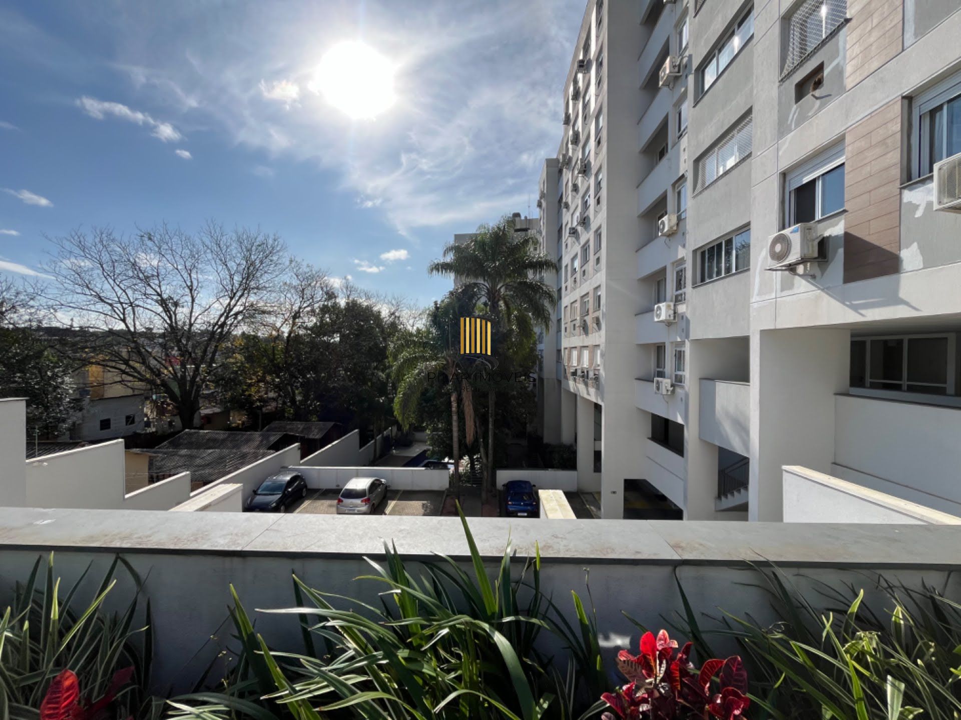 Apartamento 2 dormitórios Tristeza