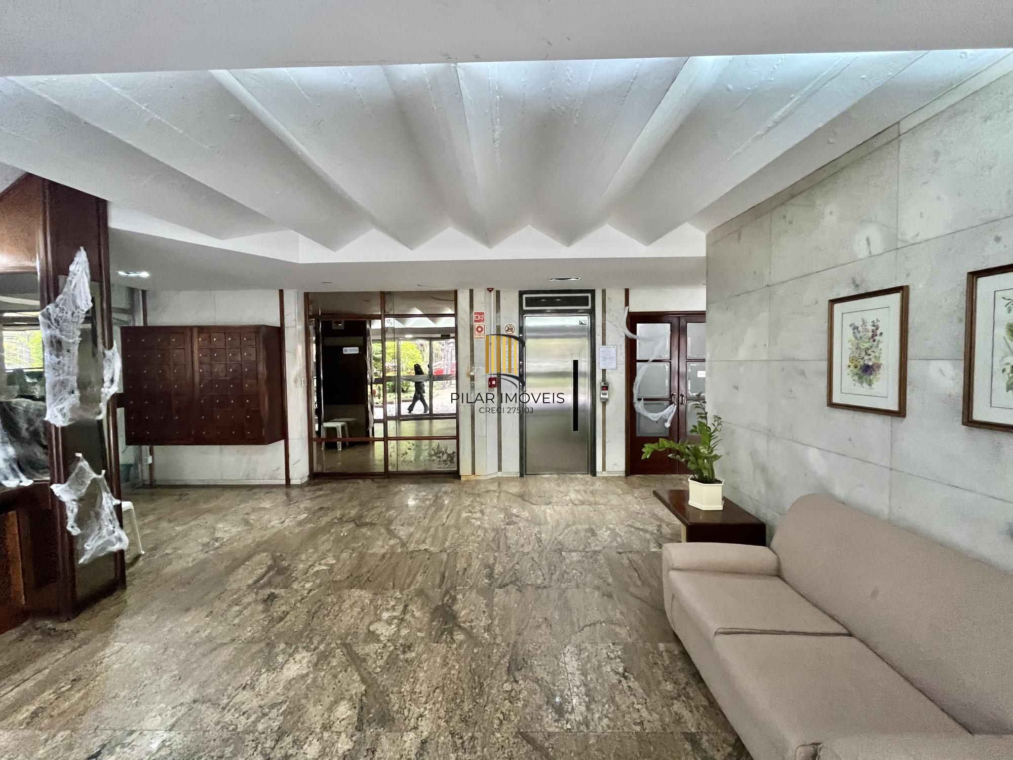 Condomínio Império, rua vinte e quatro de outubro, 1000 Moinhos de Vento