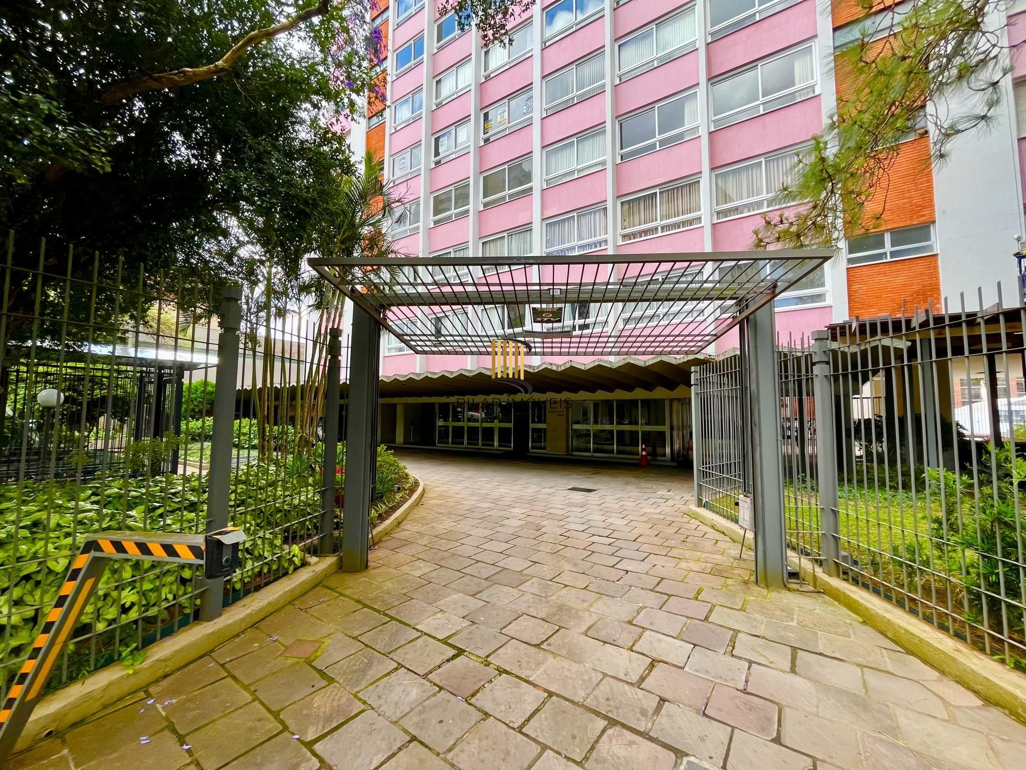 Condomínio Império, rua vinte e quatro de outubro, 1000 Moinhos de Vento