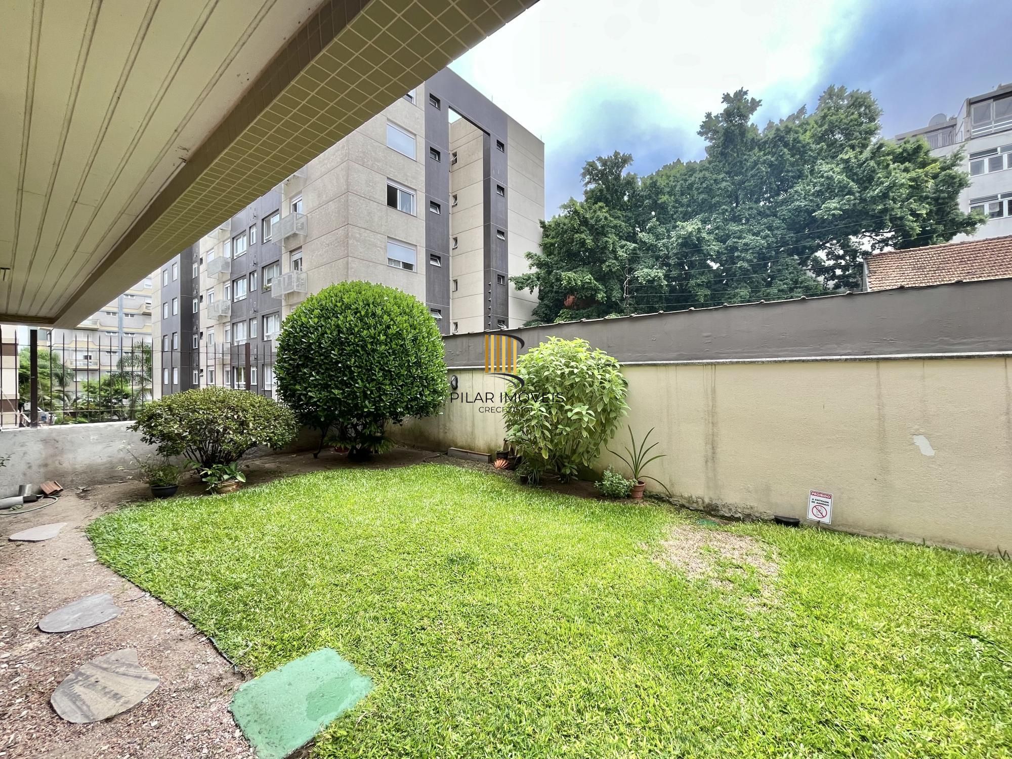 Apartamento Rua Don Pedro ii 1272 Auxiliadora