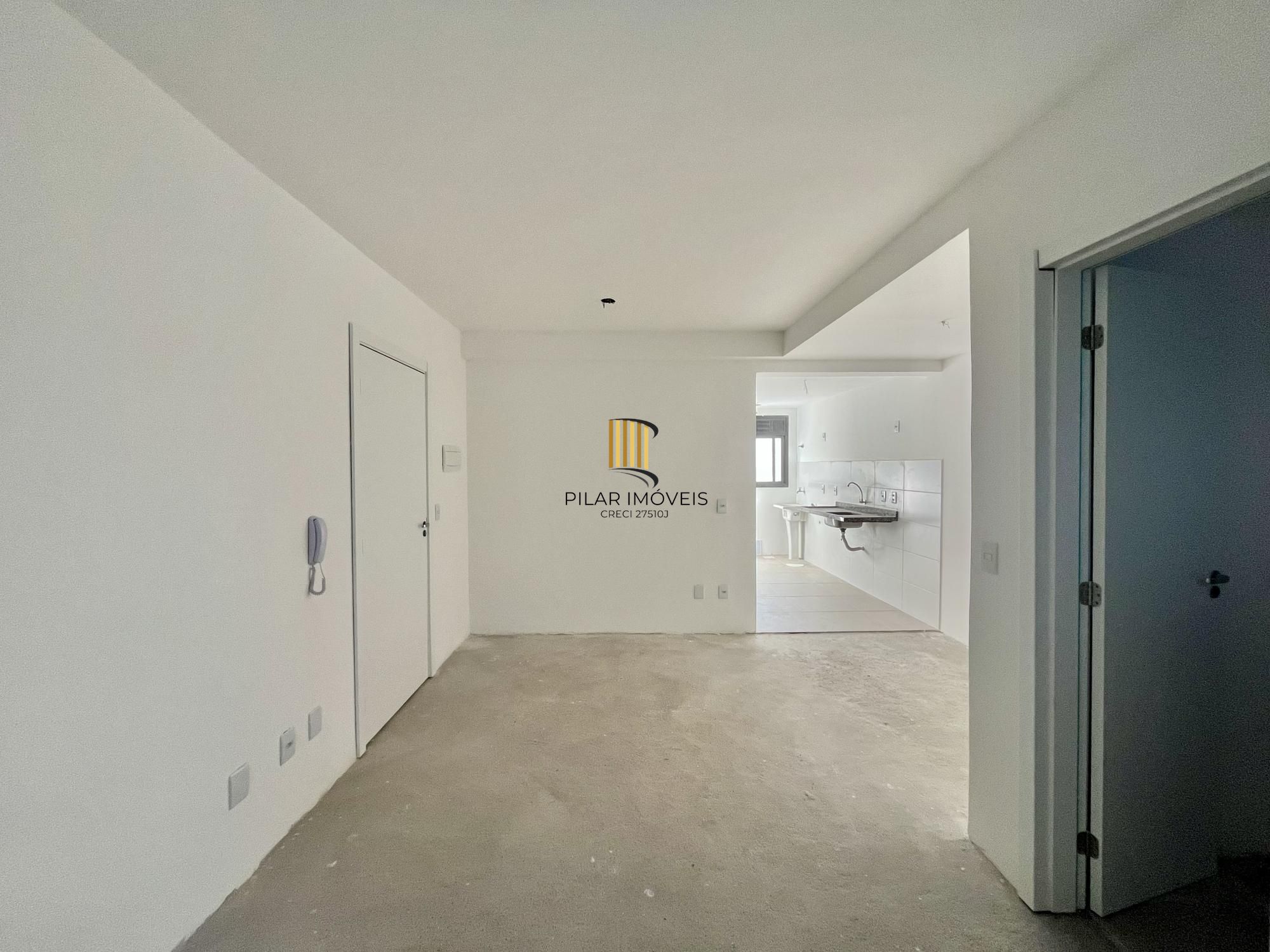 Apartamento na Lima e Silva Cidade Baixa