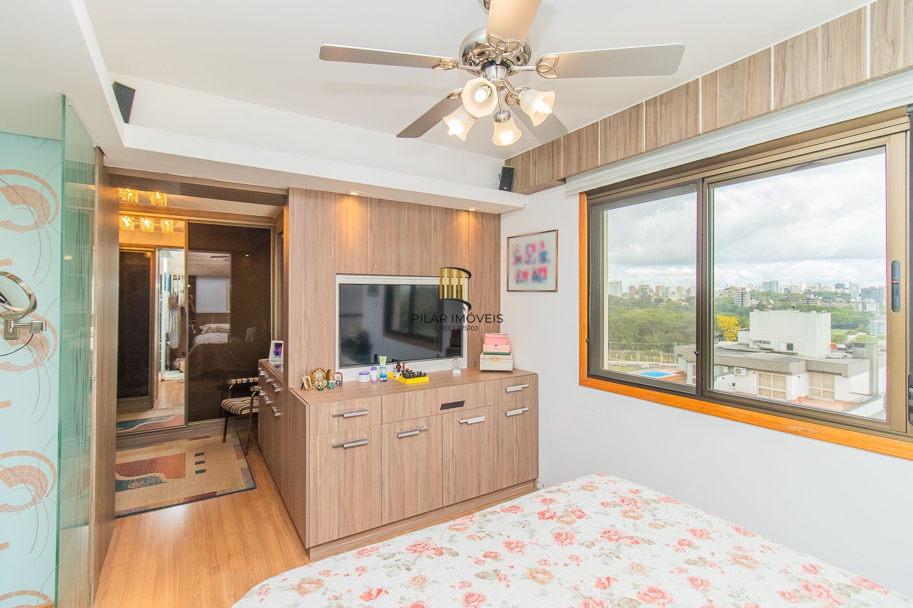 Apartamento 3 Dormitórios Passo D'areia