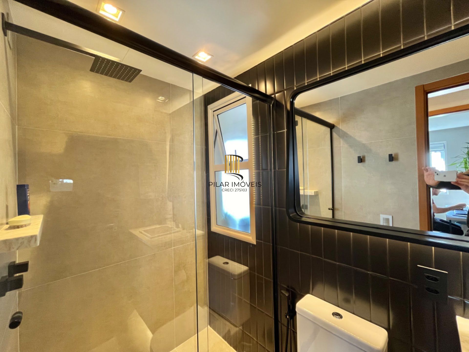 Apartamento 2 dormitórios Tristeza