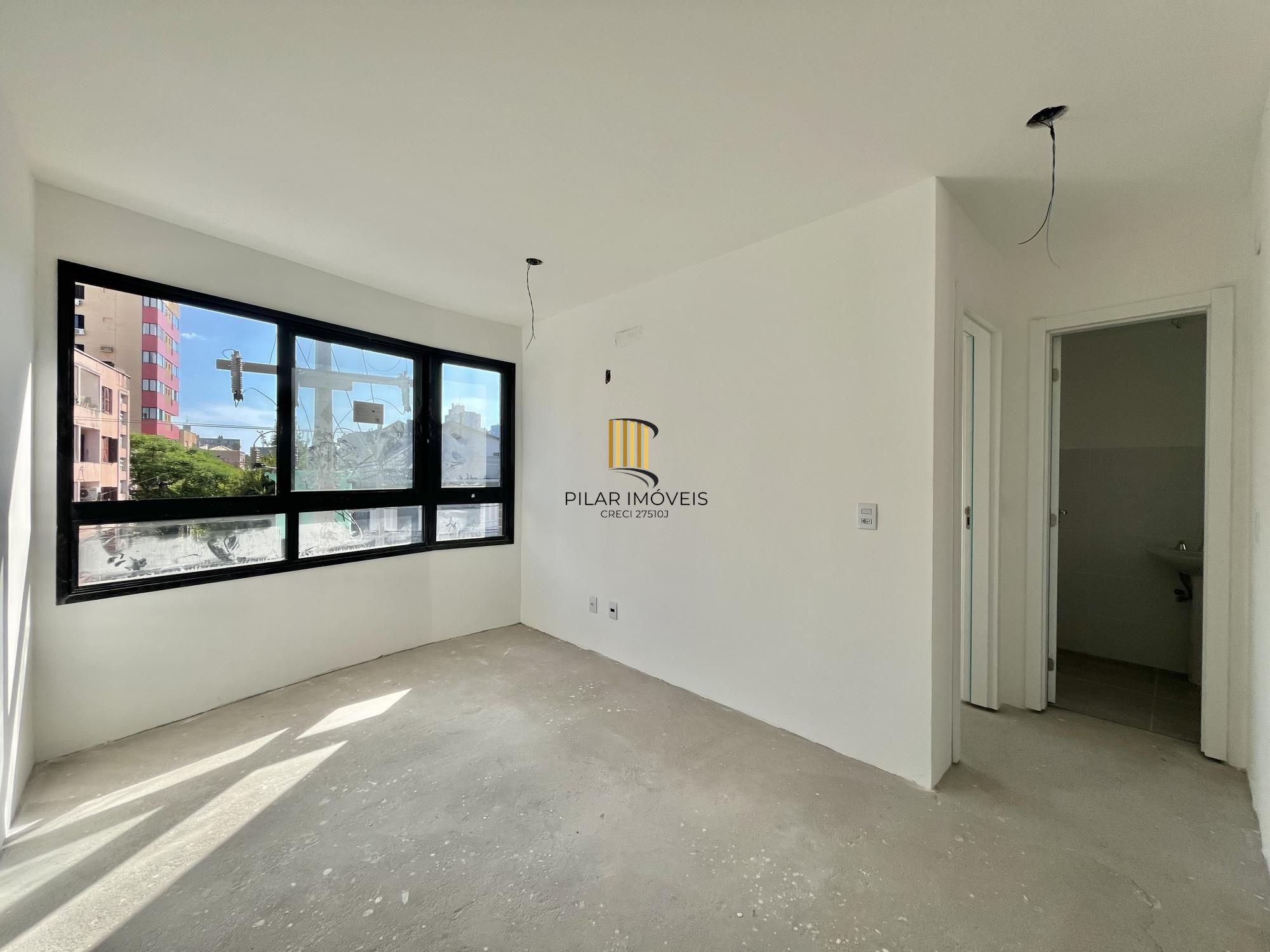 Apartamento na Lima e Silva Cidade Baixa