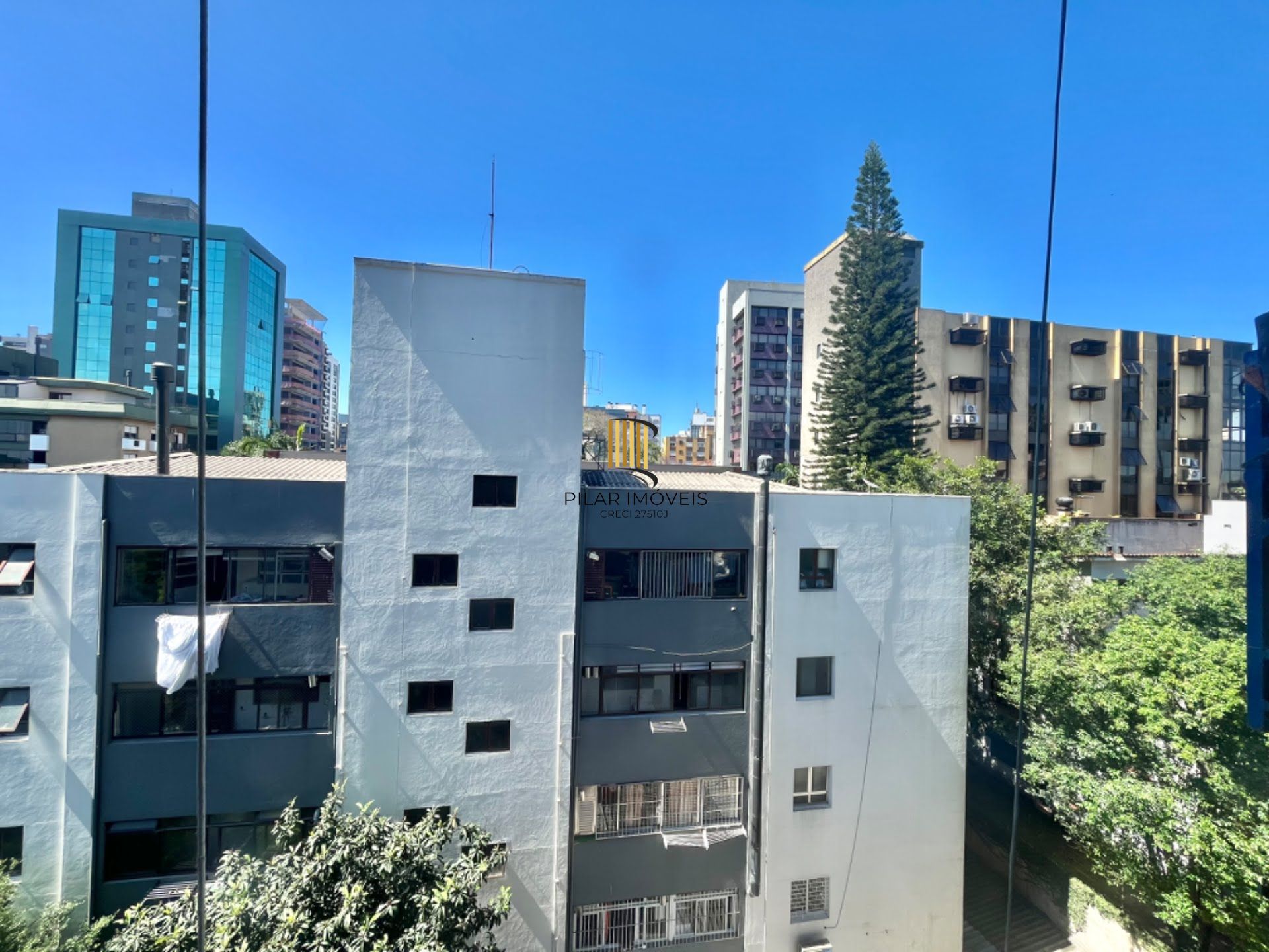 Apartamento 1 Dormitório Petrópolis