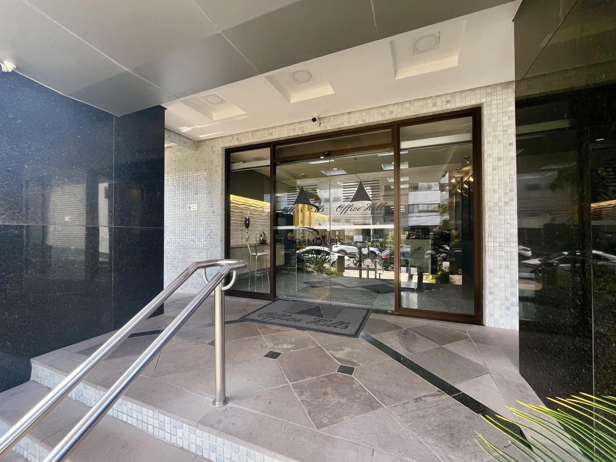 Sala Comercial 1 dormitório no bairro Petrópolis