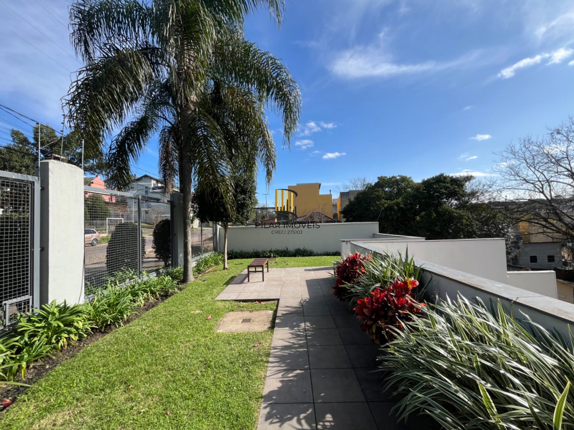 Apartamento 2 dormitórios Tristeza