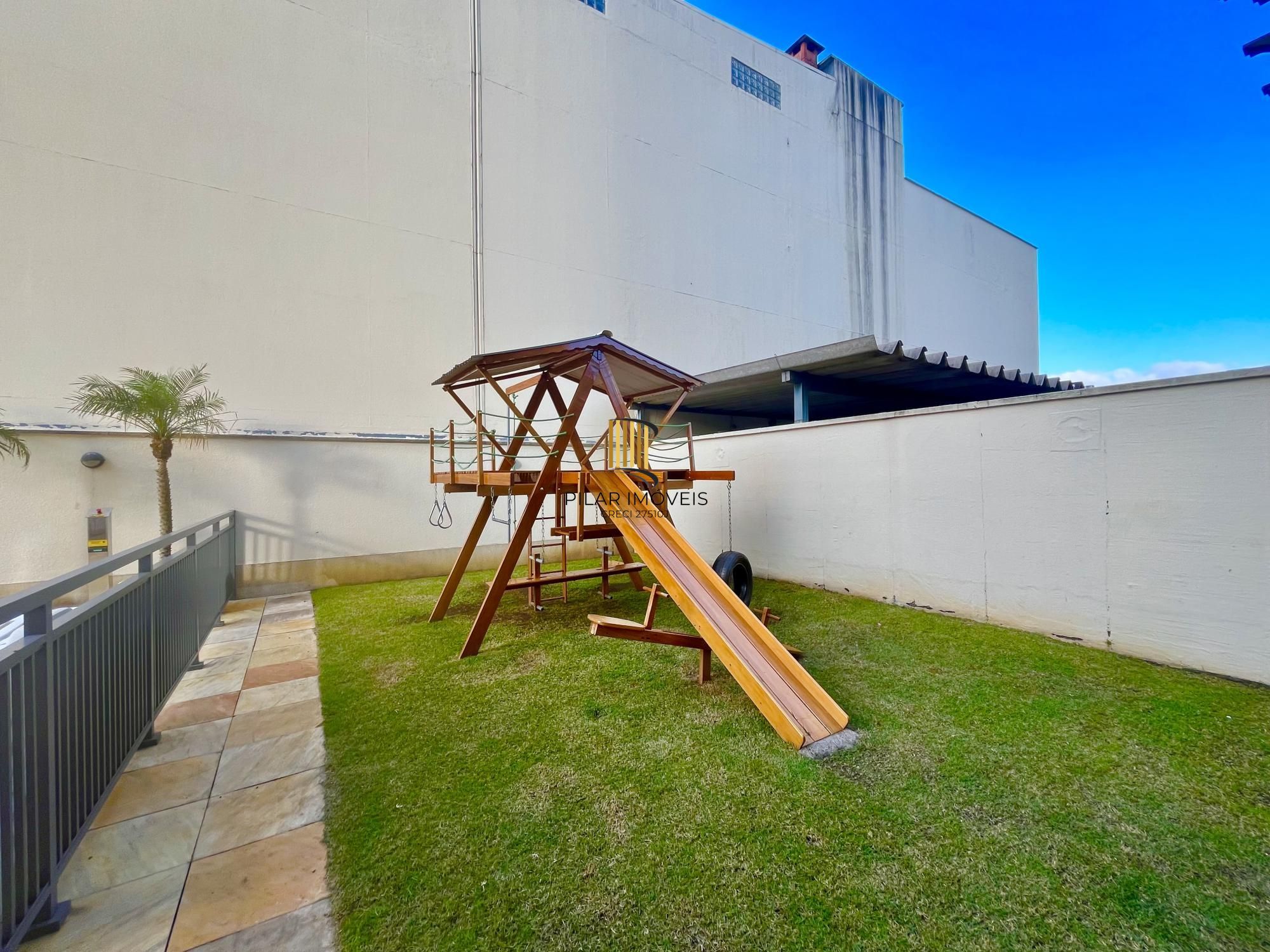 Apartamento mobiliado Jardim Botânico