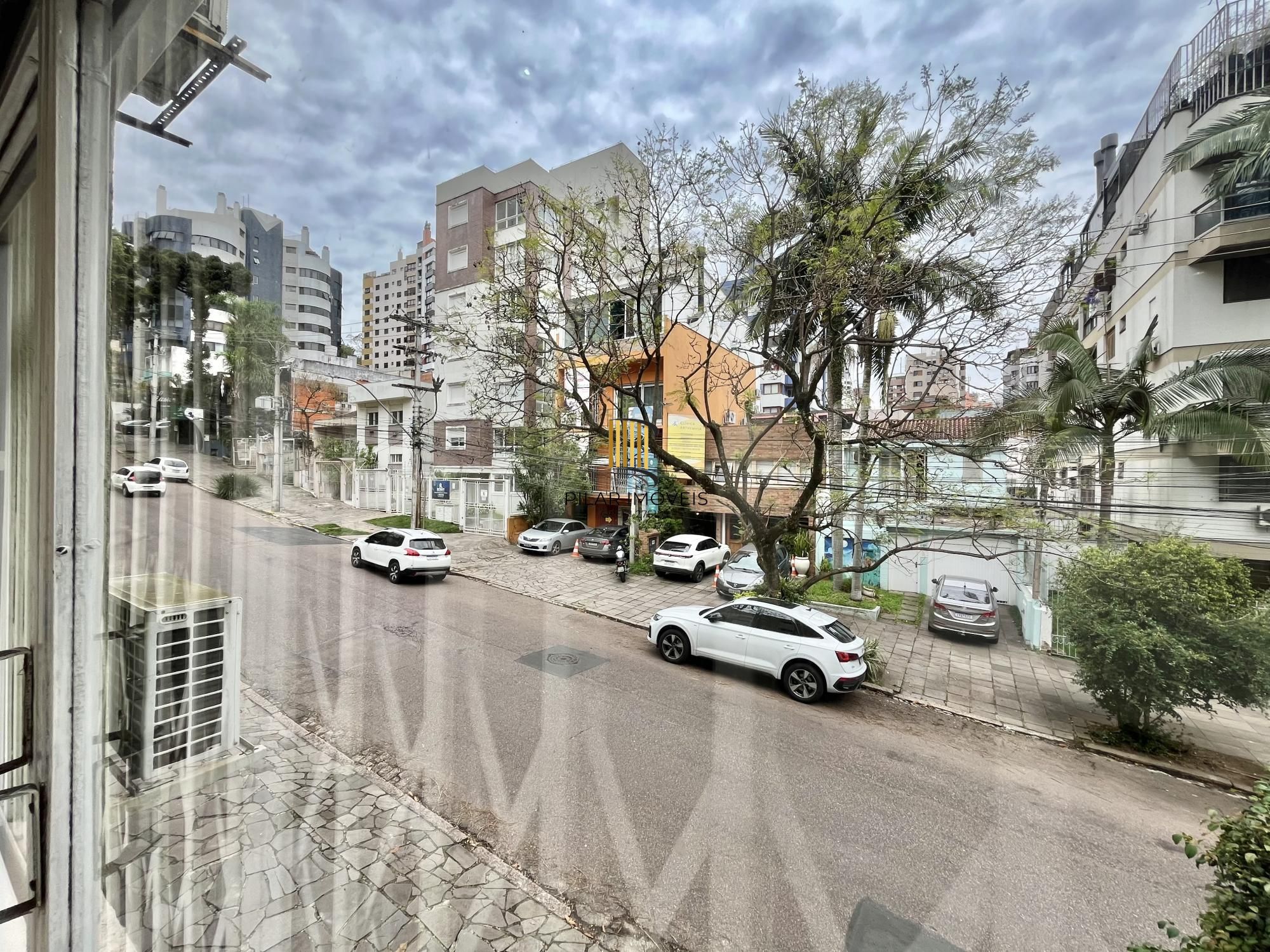 Apartamento 3 Dormitórios Rua Castro Alves, 1100 Rio Branco