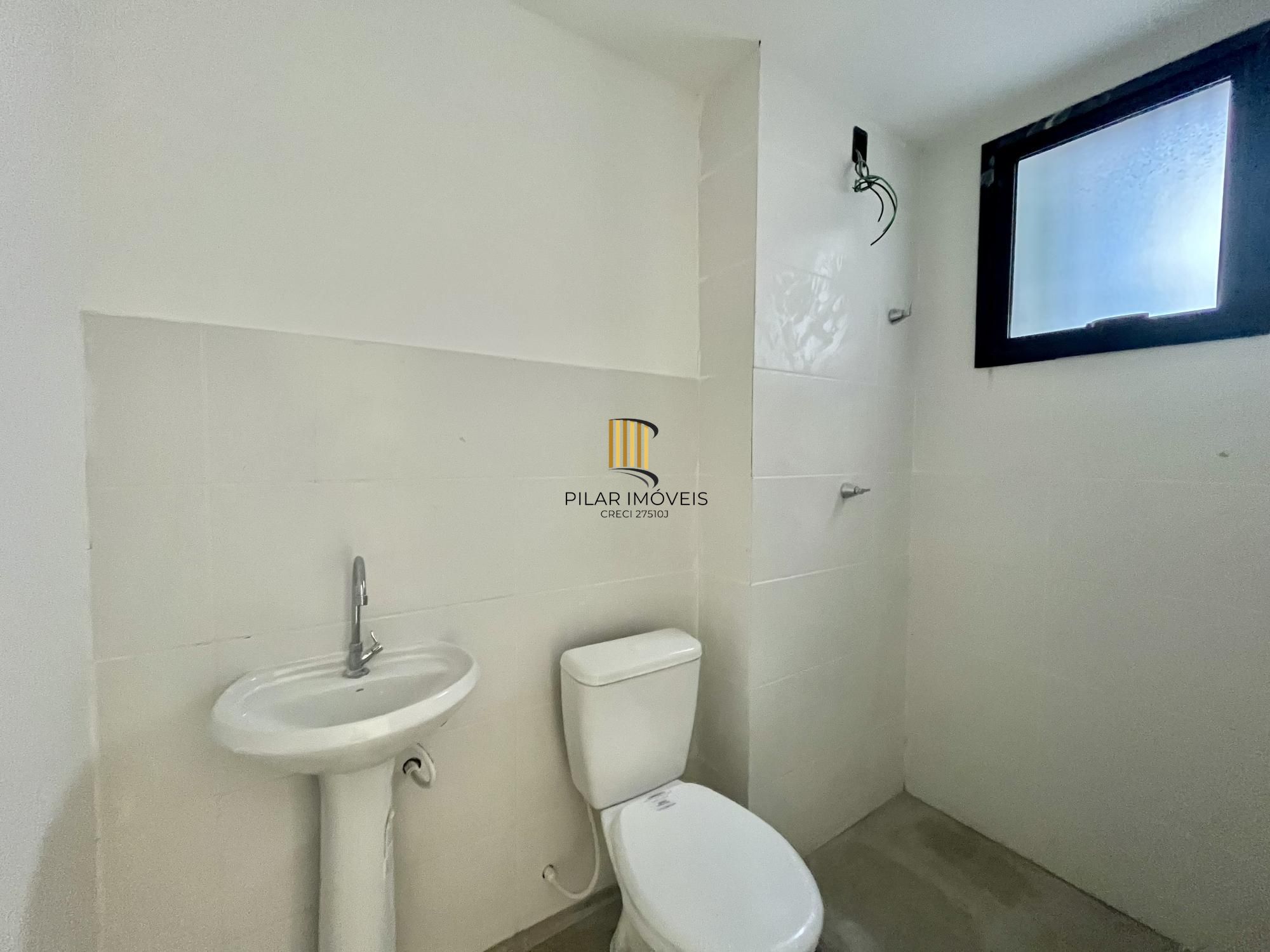 Apartamento na Lima e Silva Cidade Baixa