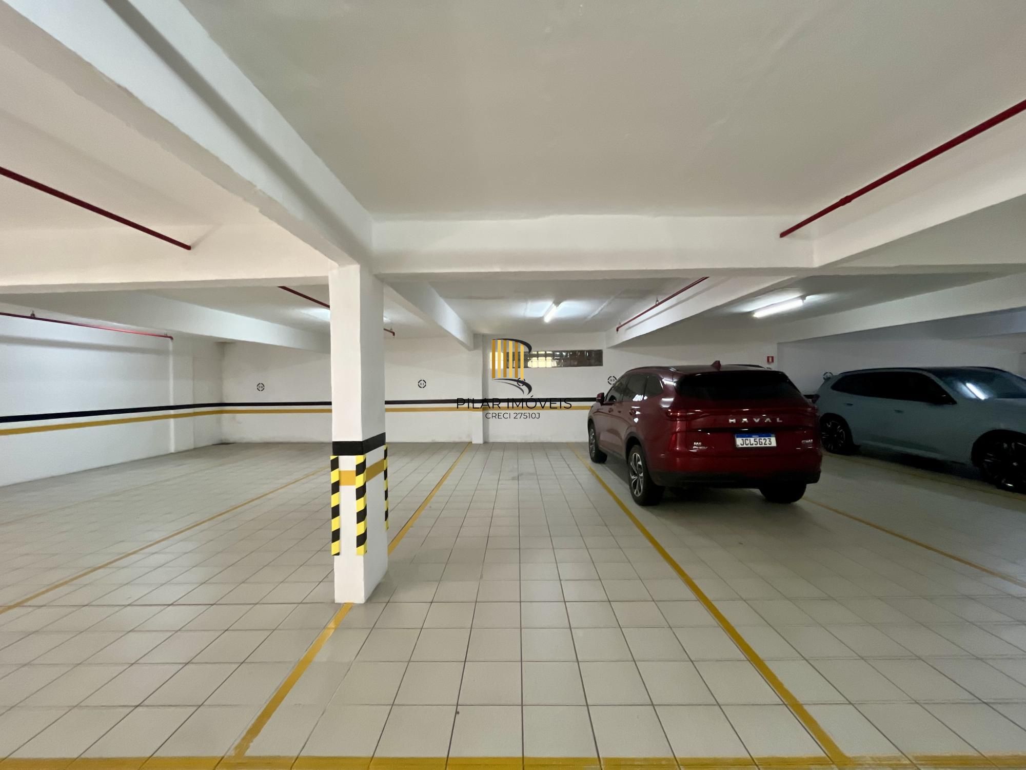 Sala Comercial 1 dormitório no bairro Petrópolis