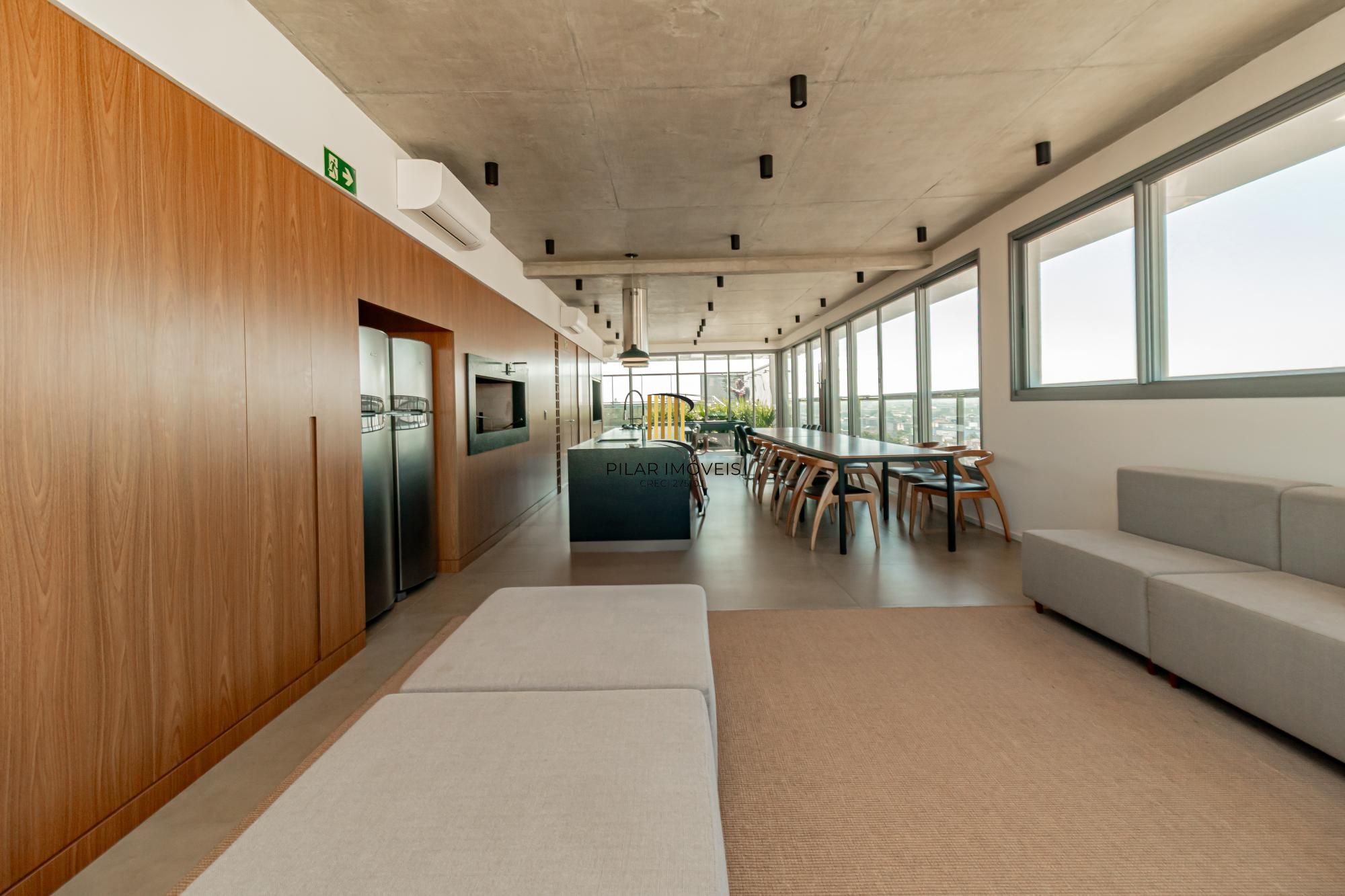 Apartamento MOBILIADO IMPECÁVEL Boa Vista