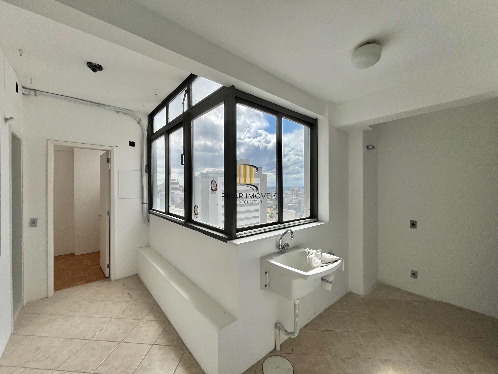 Condomínio Império, rua vinte e quatro de outubro, 1000 Moinhos de Vento