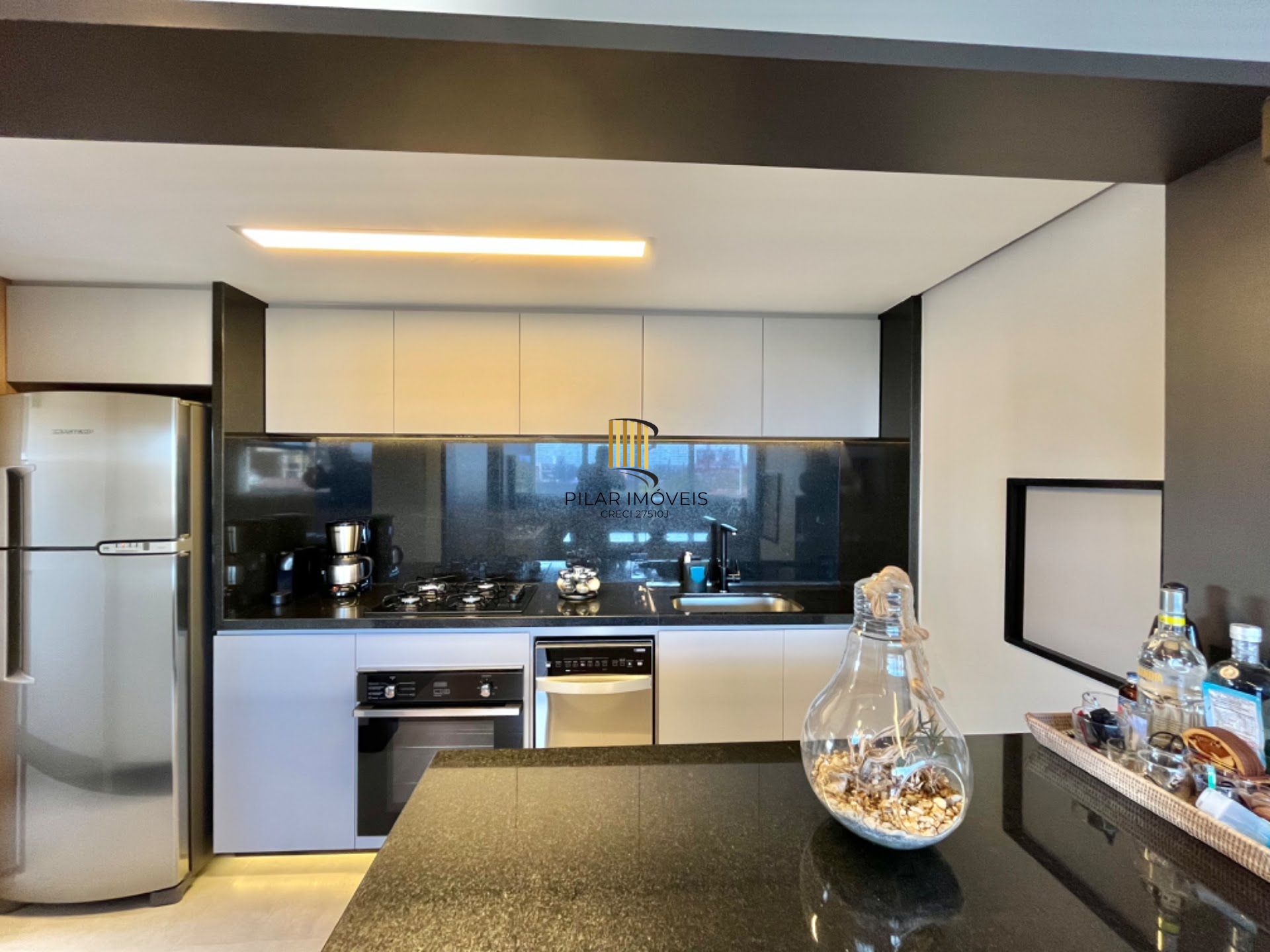 Apartamento 2 dormitórios Tristeza