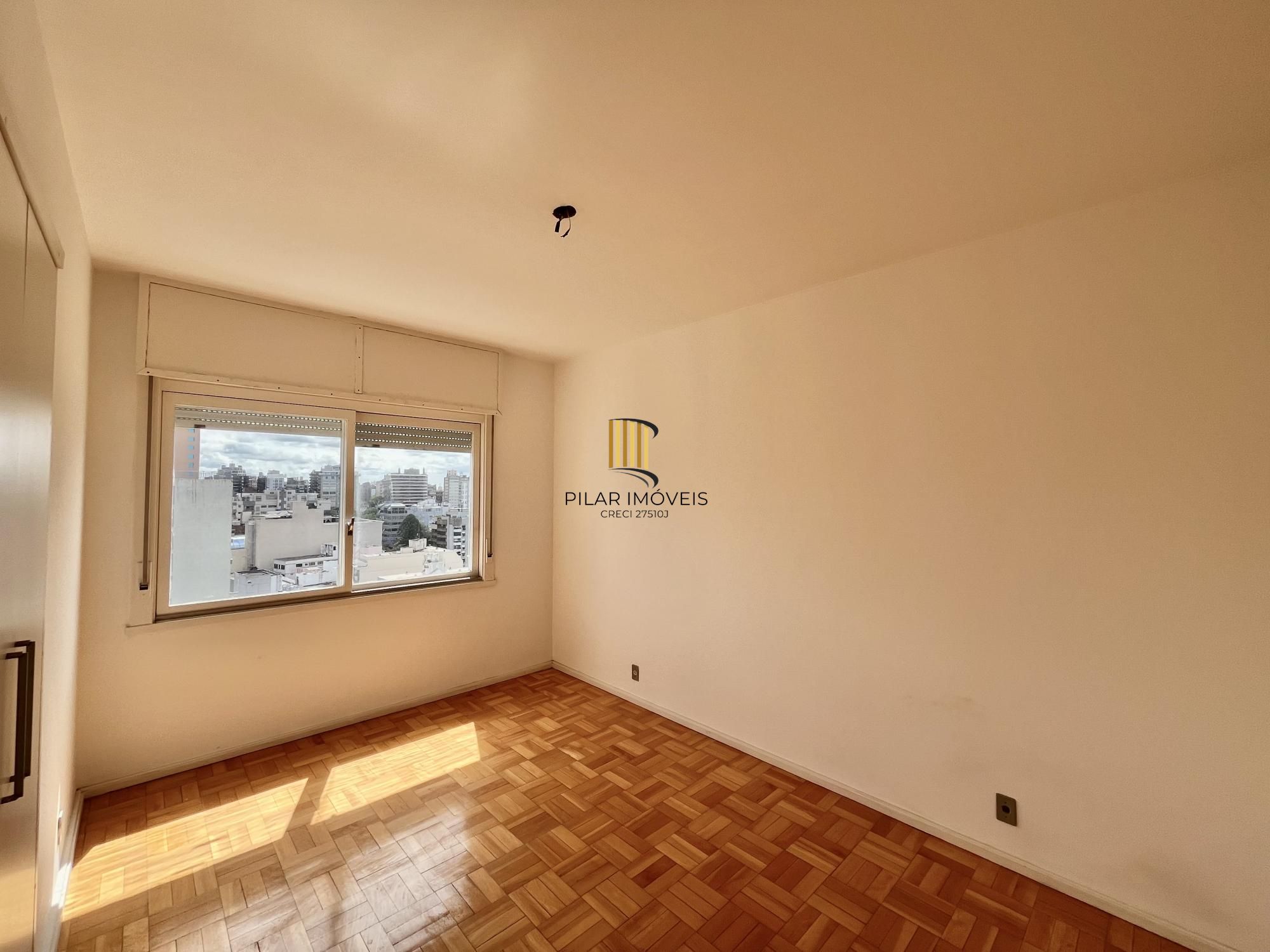 Condomínio Império, rua vinte e quatro de outubro, 1000 Moinhos de Vento