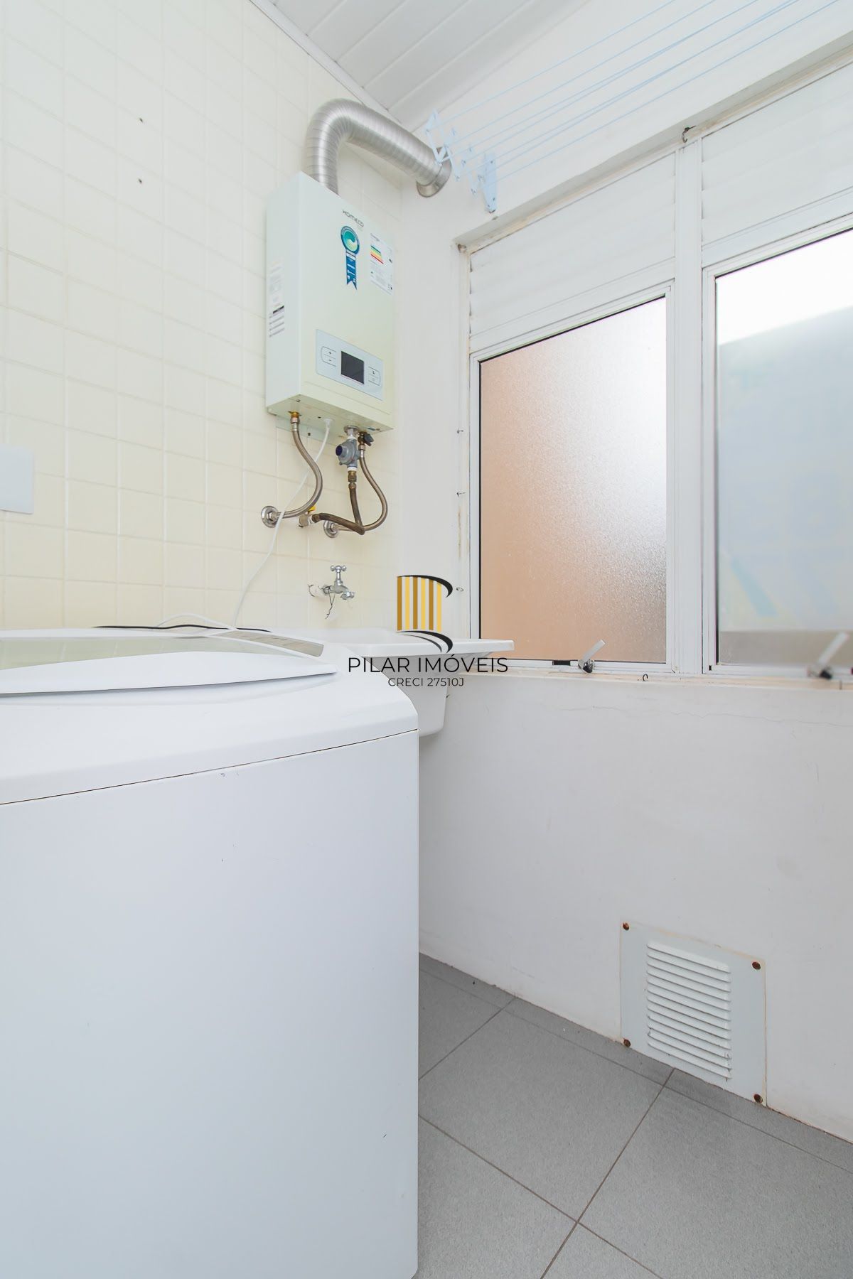 Apartamento 2 Dormitórios Sarandi