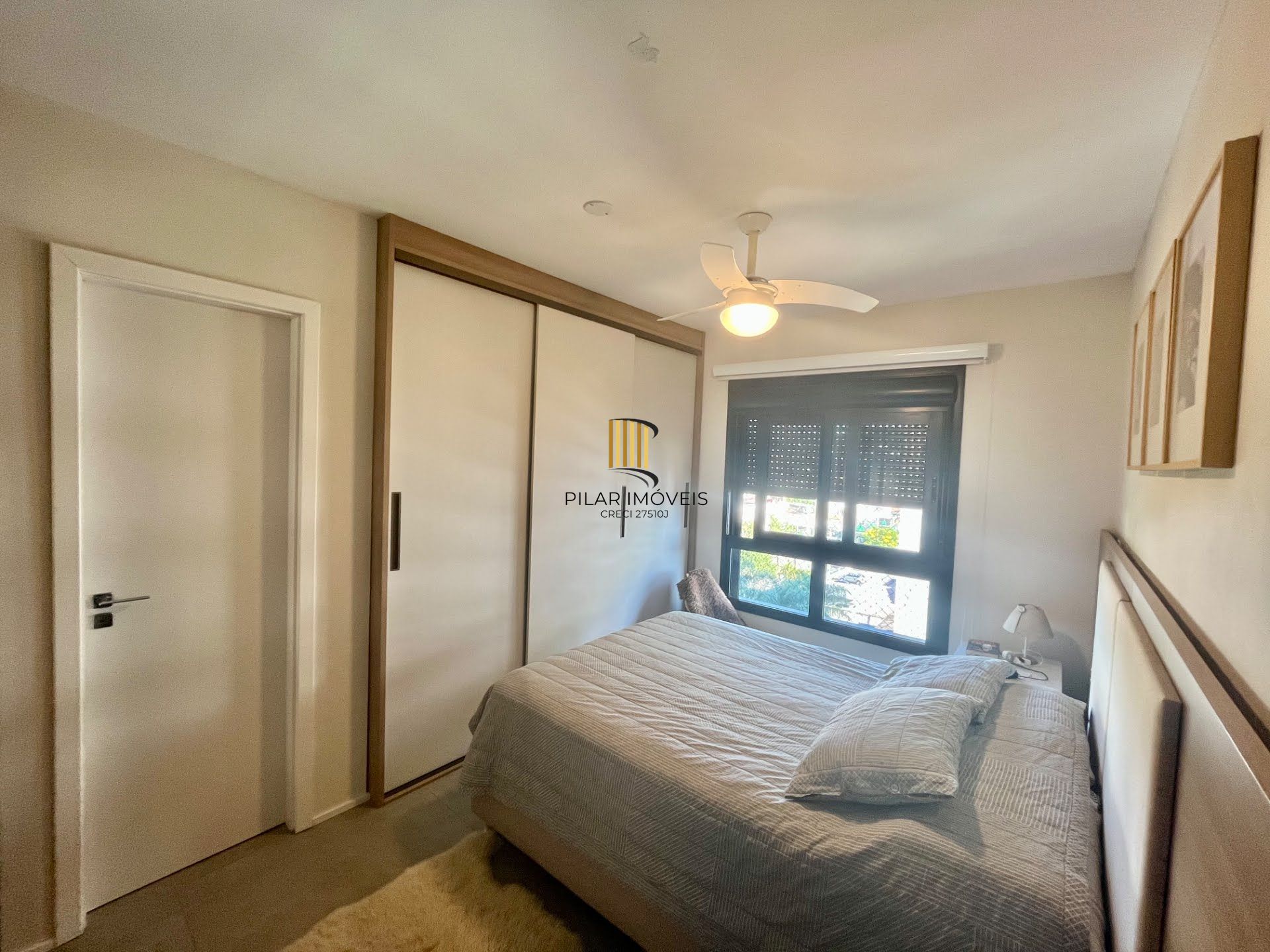 Apartamento 2 Dormitórios Tristeza