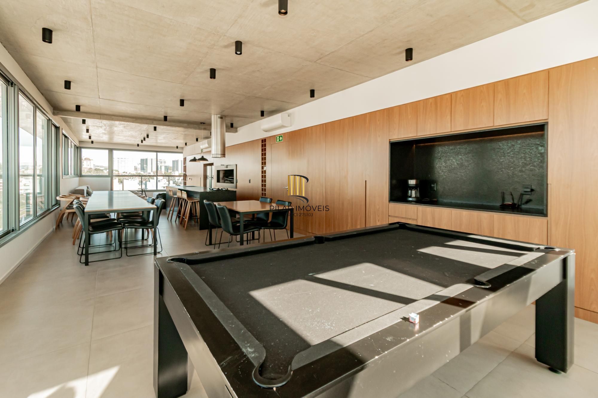 Apartamento MOBILIADO IMPECÁVEL Boa Vista