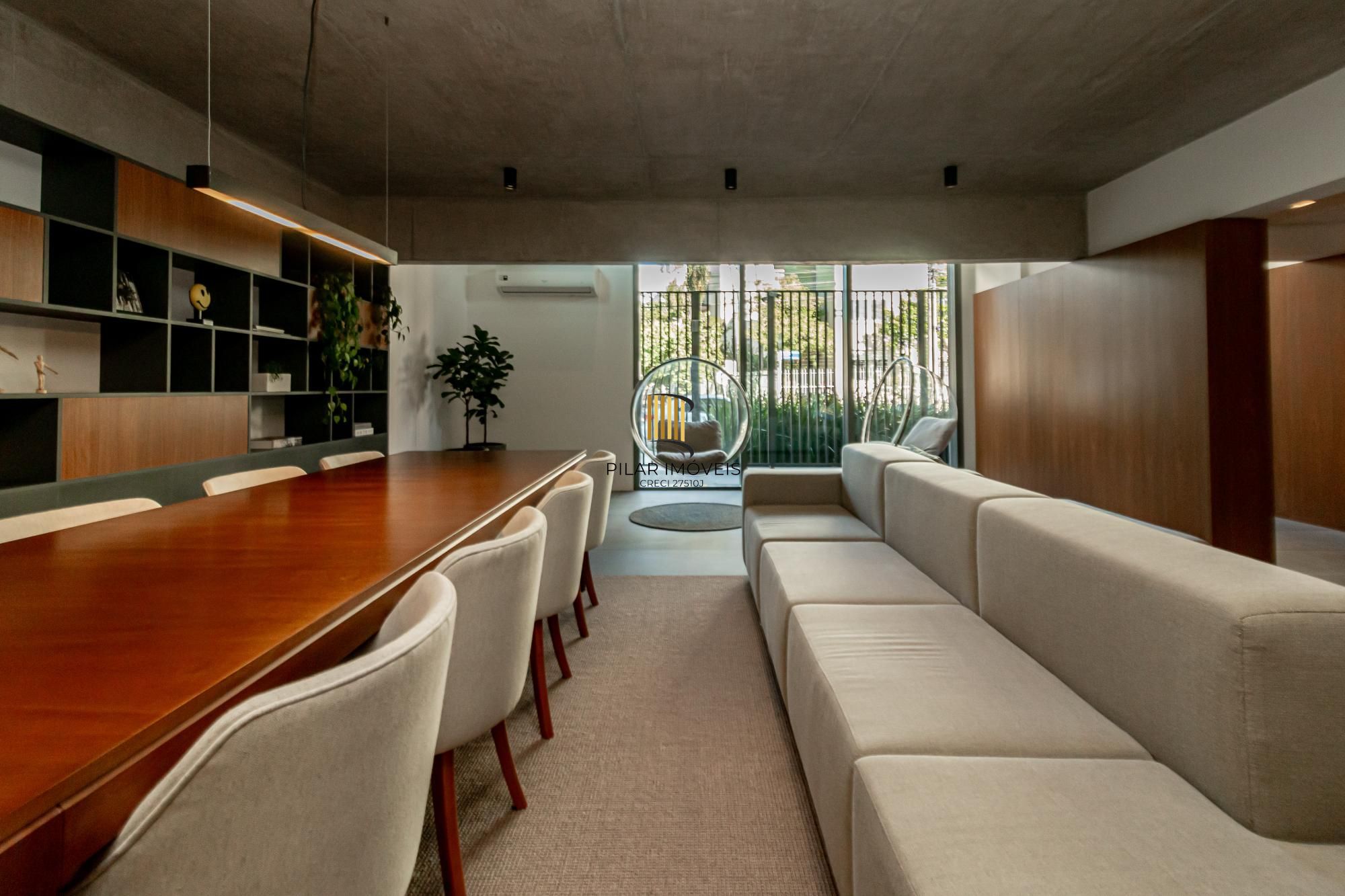 Apartamento MOBILIADO IMPECÁVEL Boa Vista