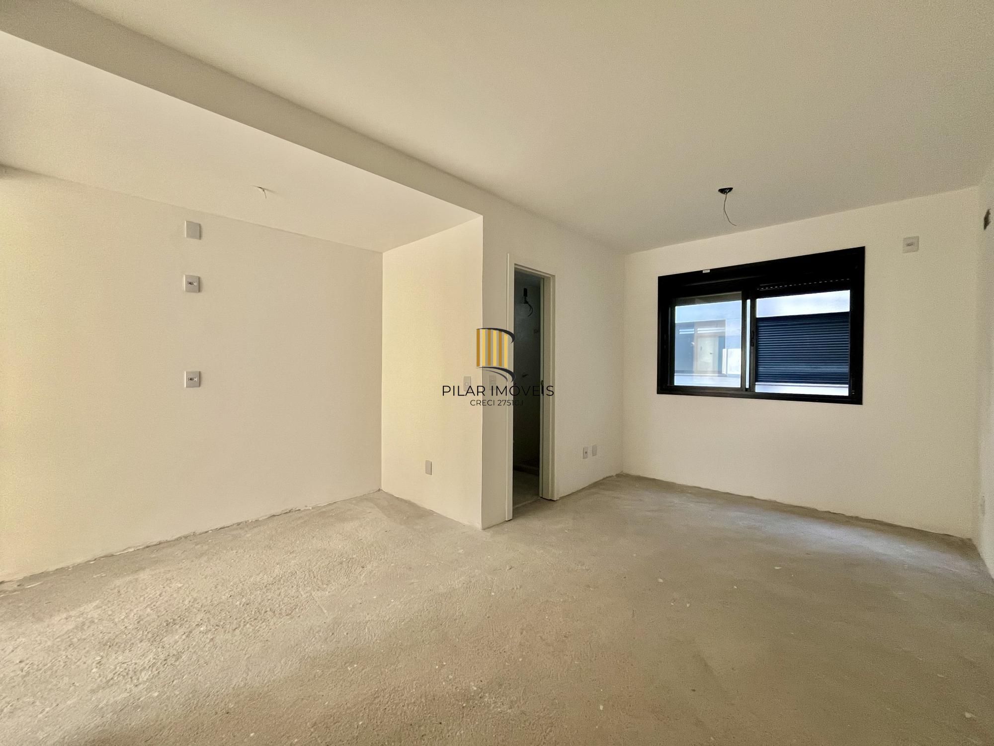 Apartamento na Lima e Silva Cidade Baixa