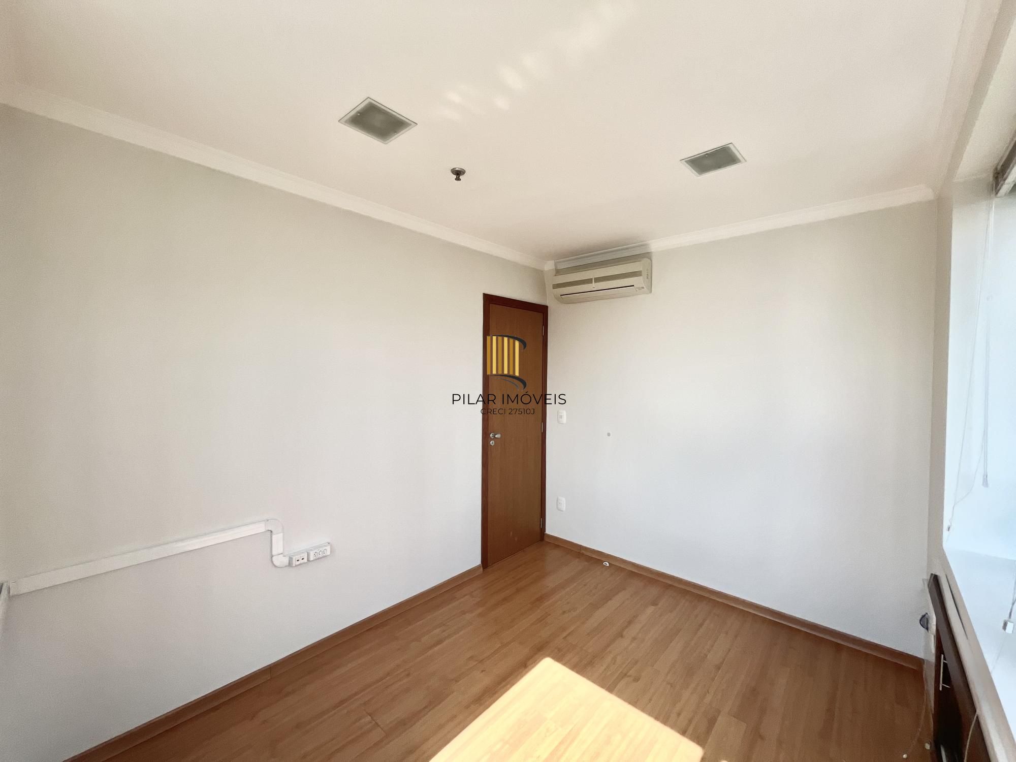 Sala Comercial 1 dormitório no bairro Petrópolis