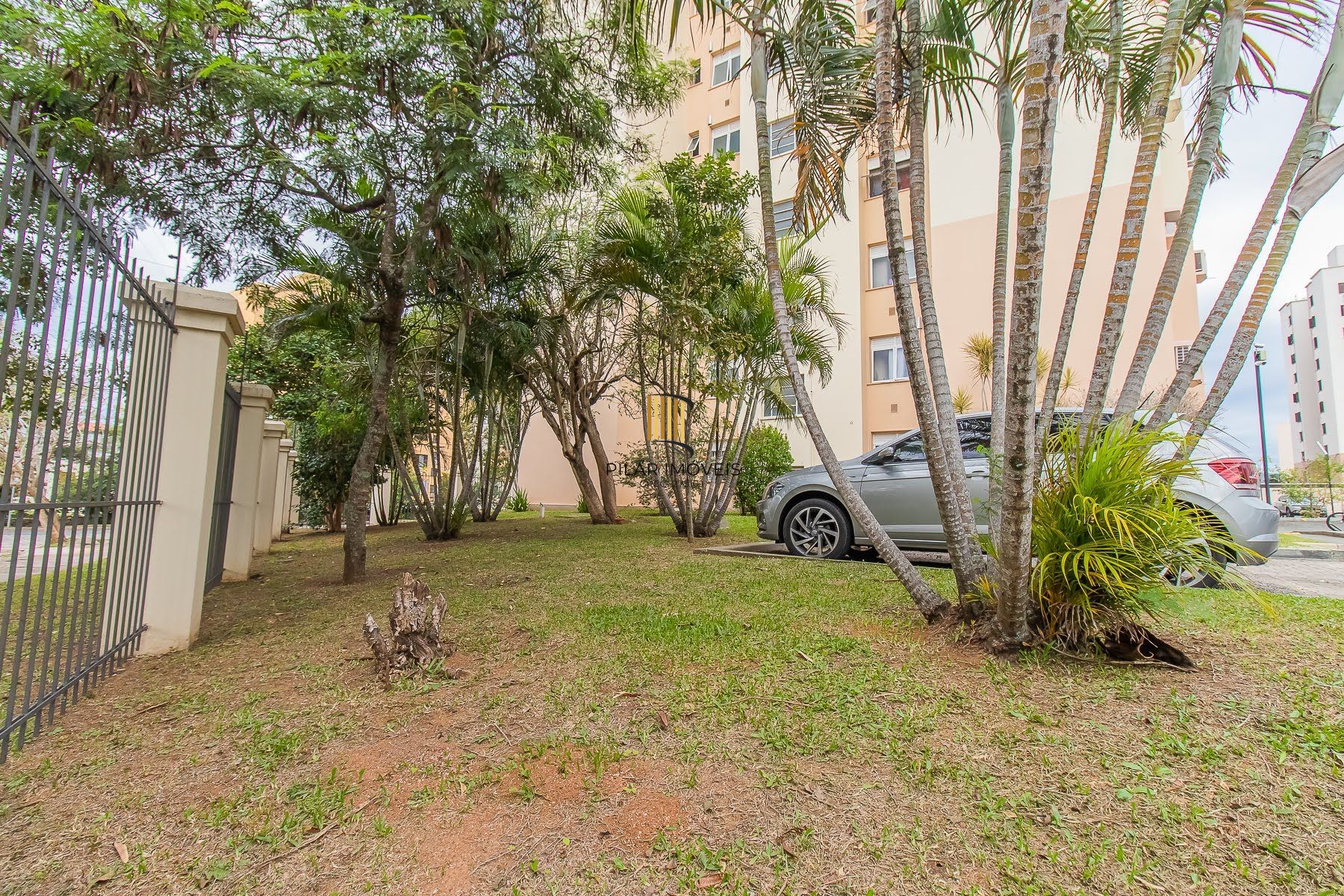 Apartamento 2 Dormitórios Sarandi