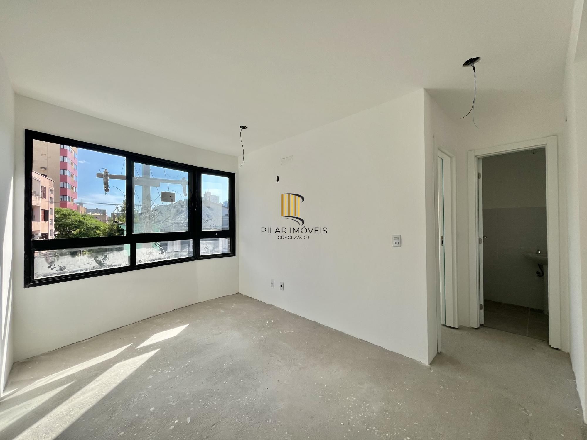 Apartamento na Lima e Silva Cidade Baixa - Pilar Imóveis