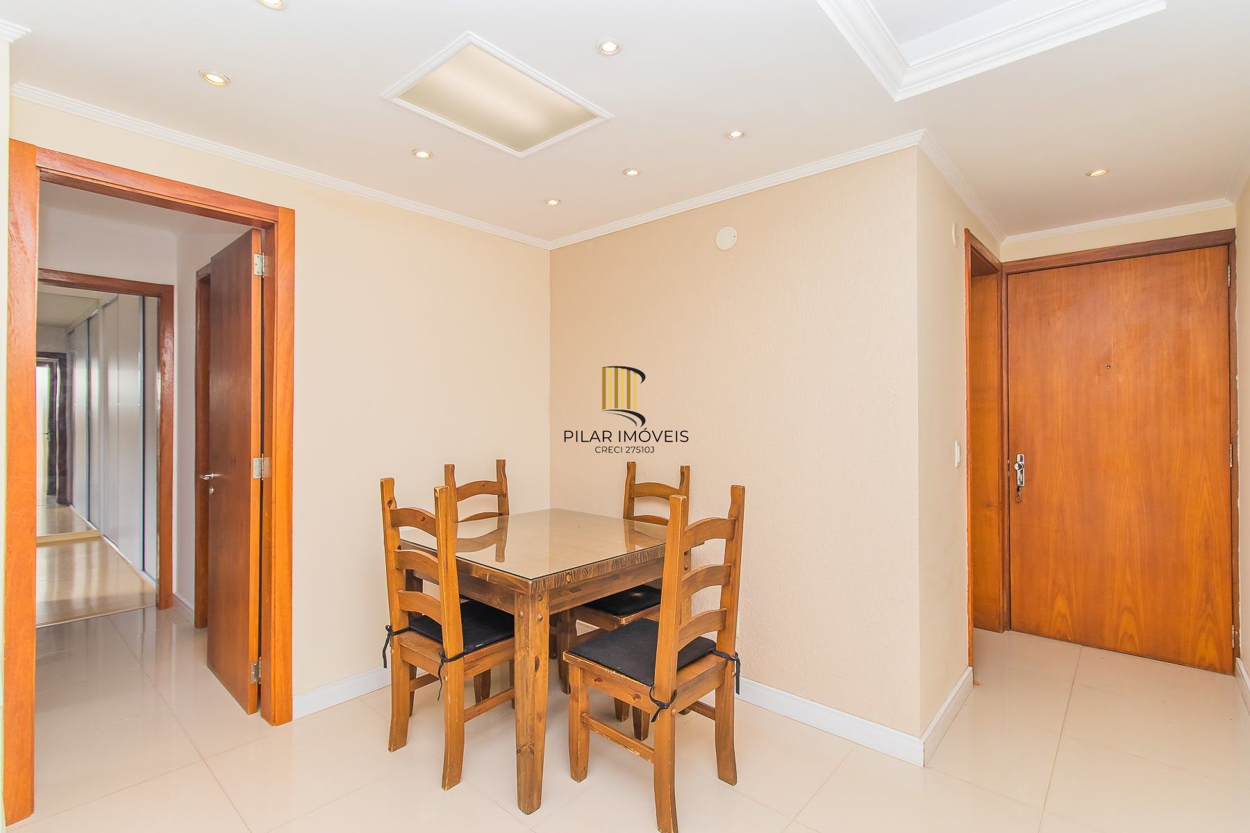 Apartamento 2 Dormitórios Sarandi