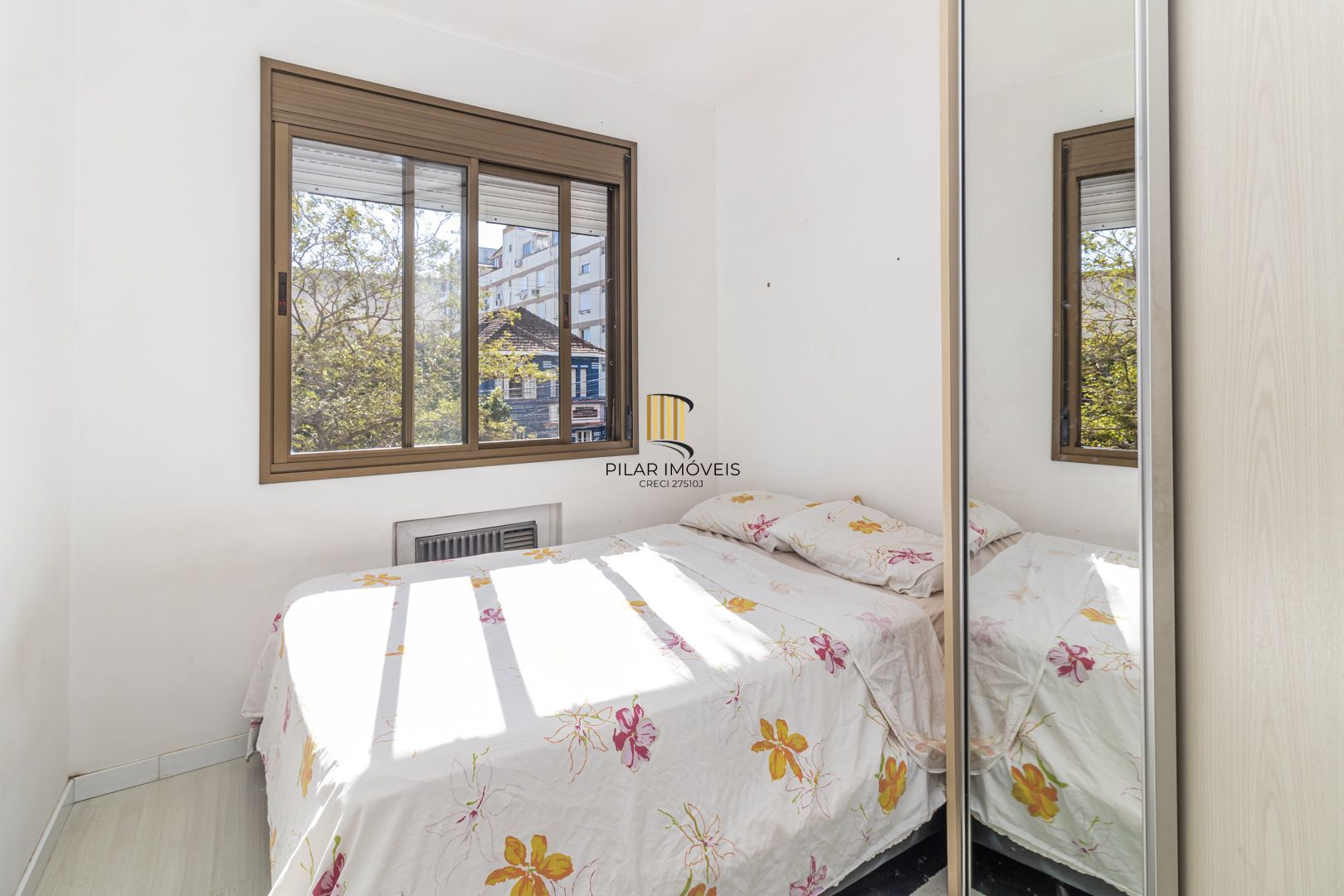 Apartamento 3 dormitórios no Menino Deus