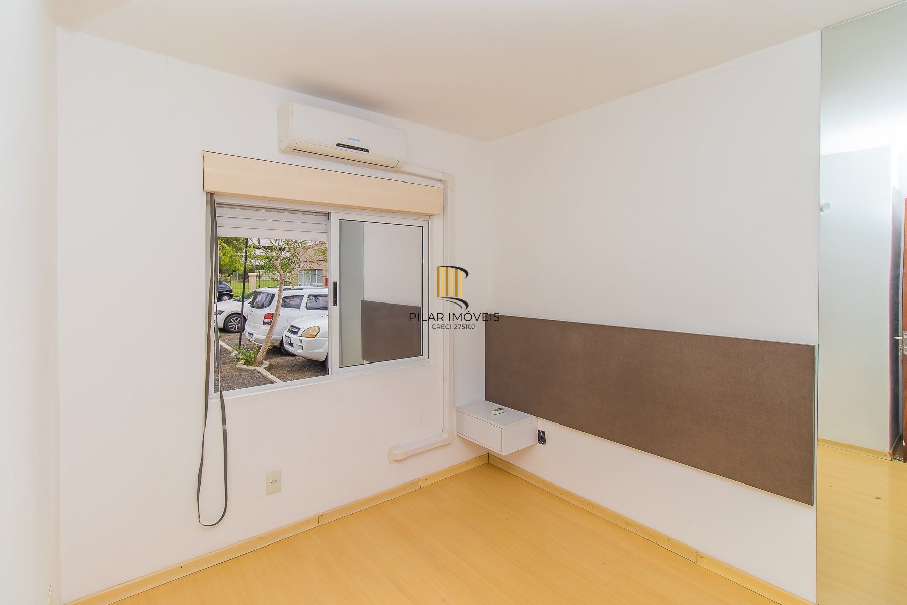 Apartamento 2 Dormitórios Sarandi