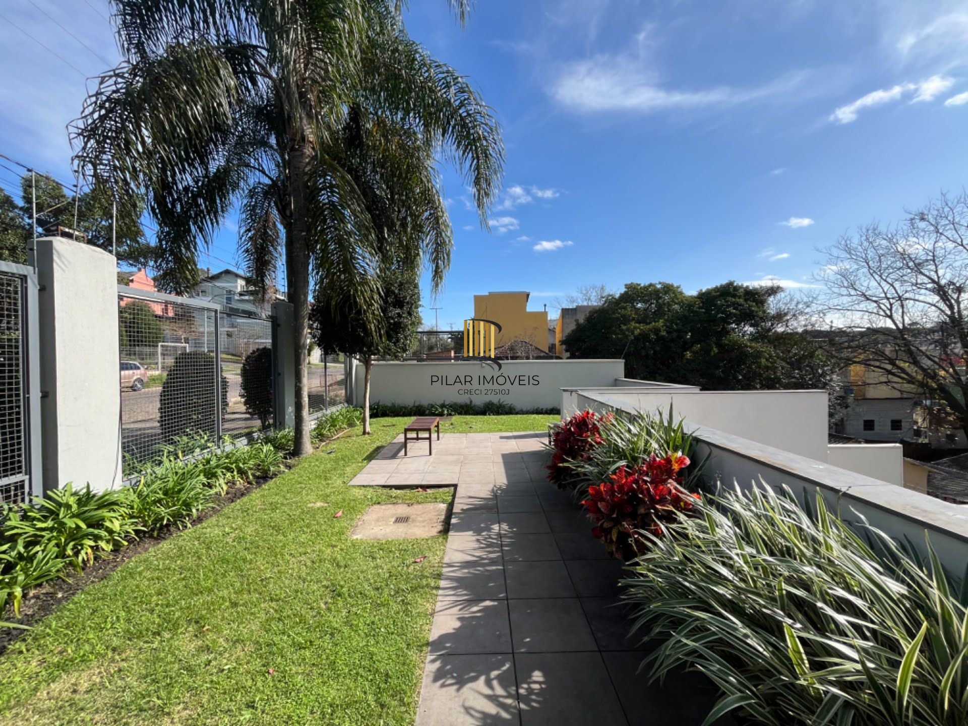 Apartamento 2 dormitórios Tristeza